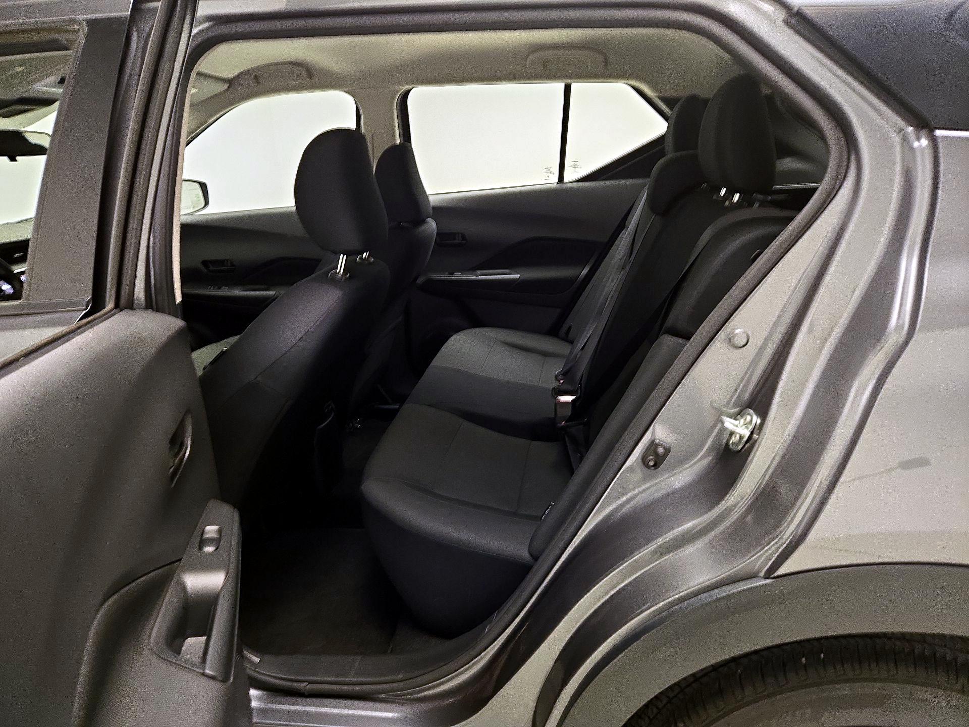 Thumbnail: 2024 Nissan Kicks - 19