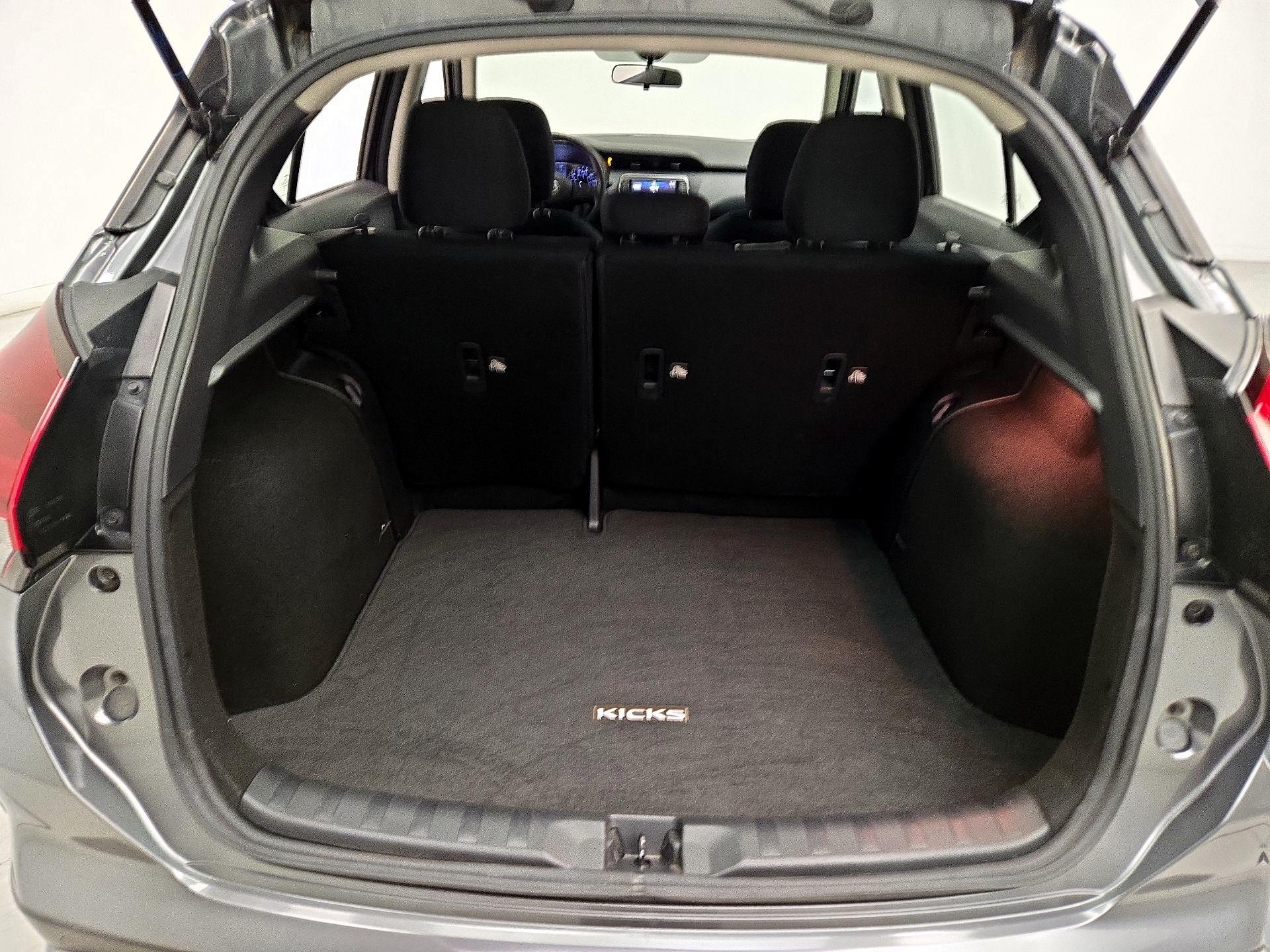 Thumbnail: 2024 Nissan Kicks - 20