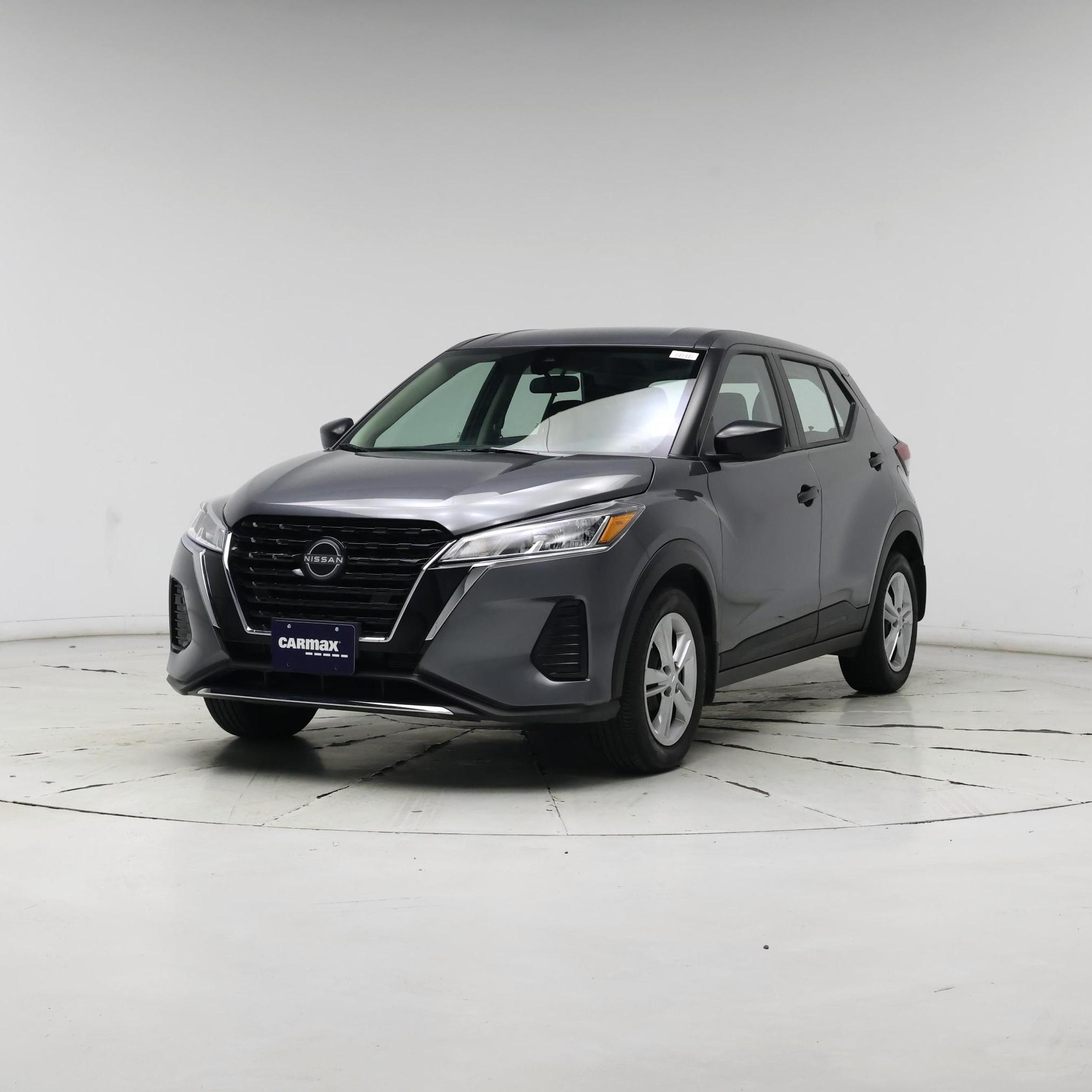 Thumbnail: 2024 Nissan Kicks - 4