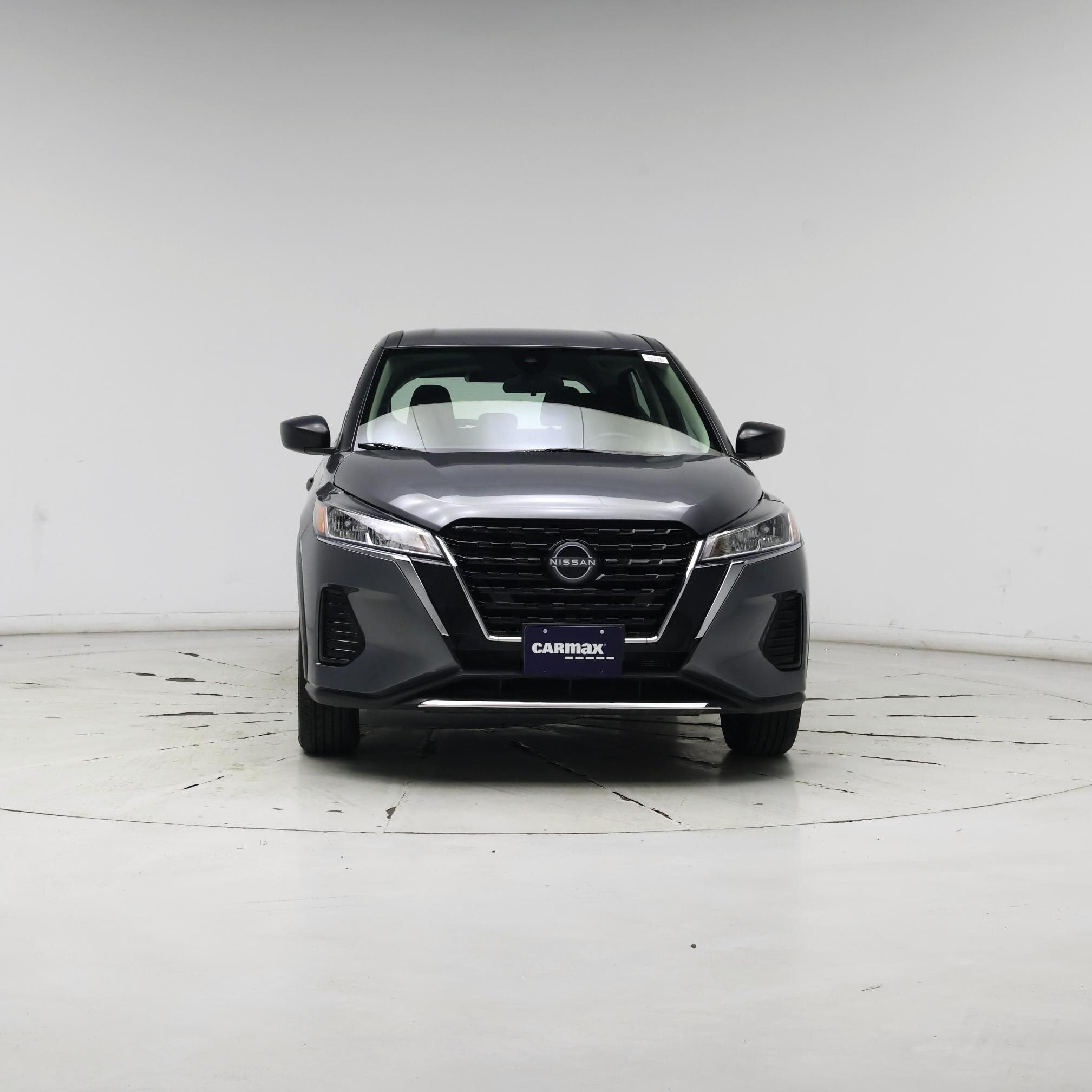 Thumbnail: 2024 Nissan Kicks - 5