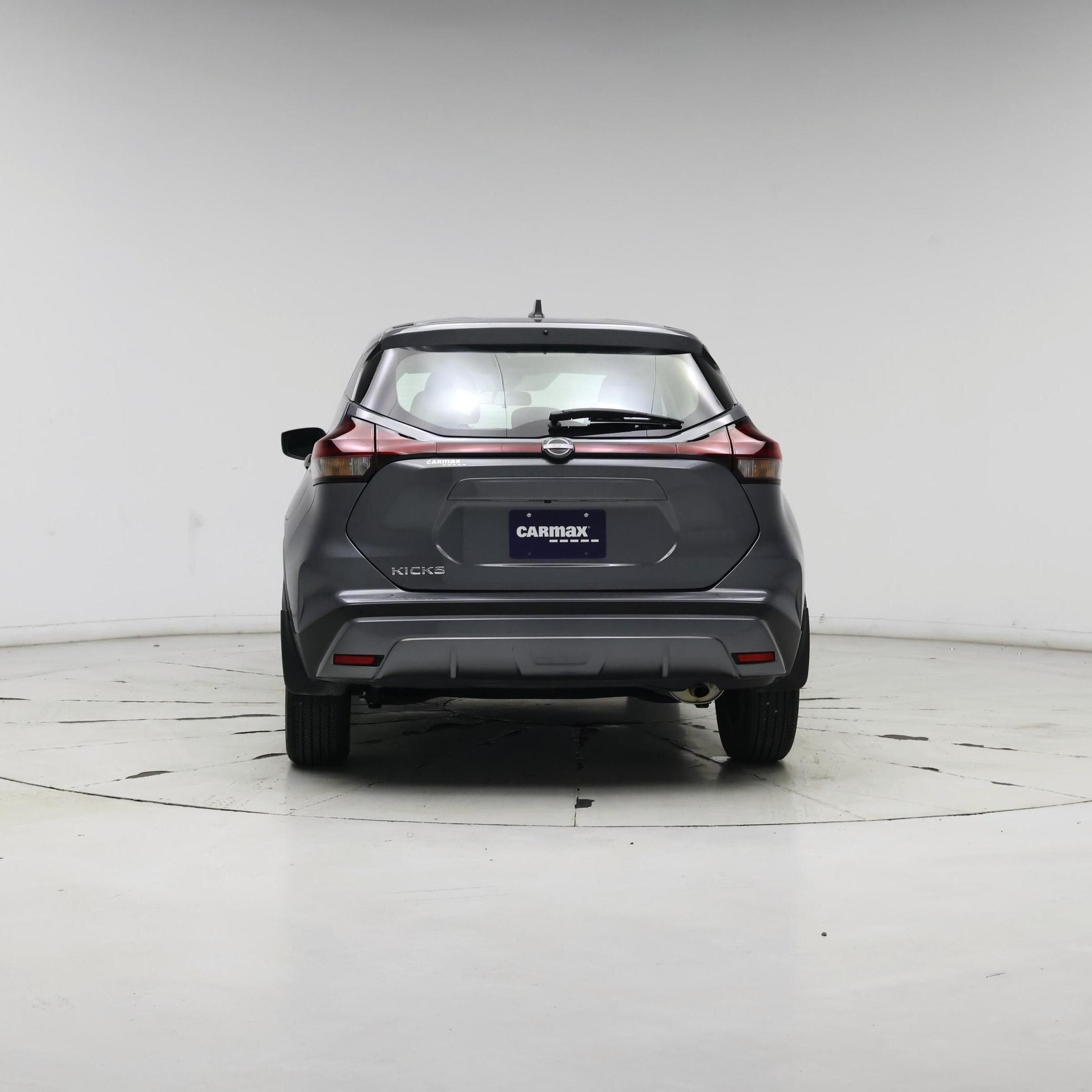 Thumbnail: 2024 Nissan Kicks - 6