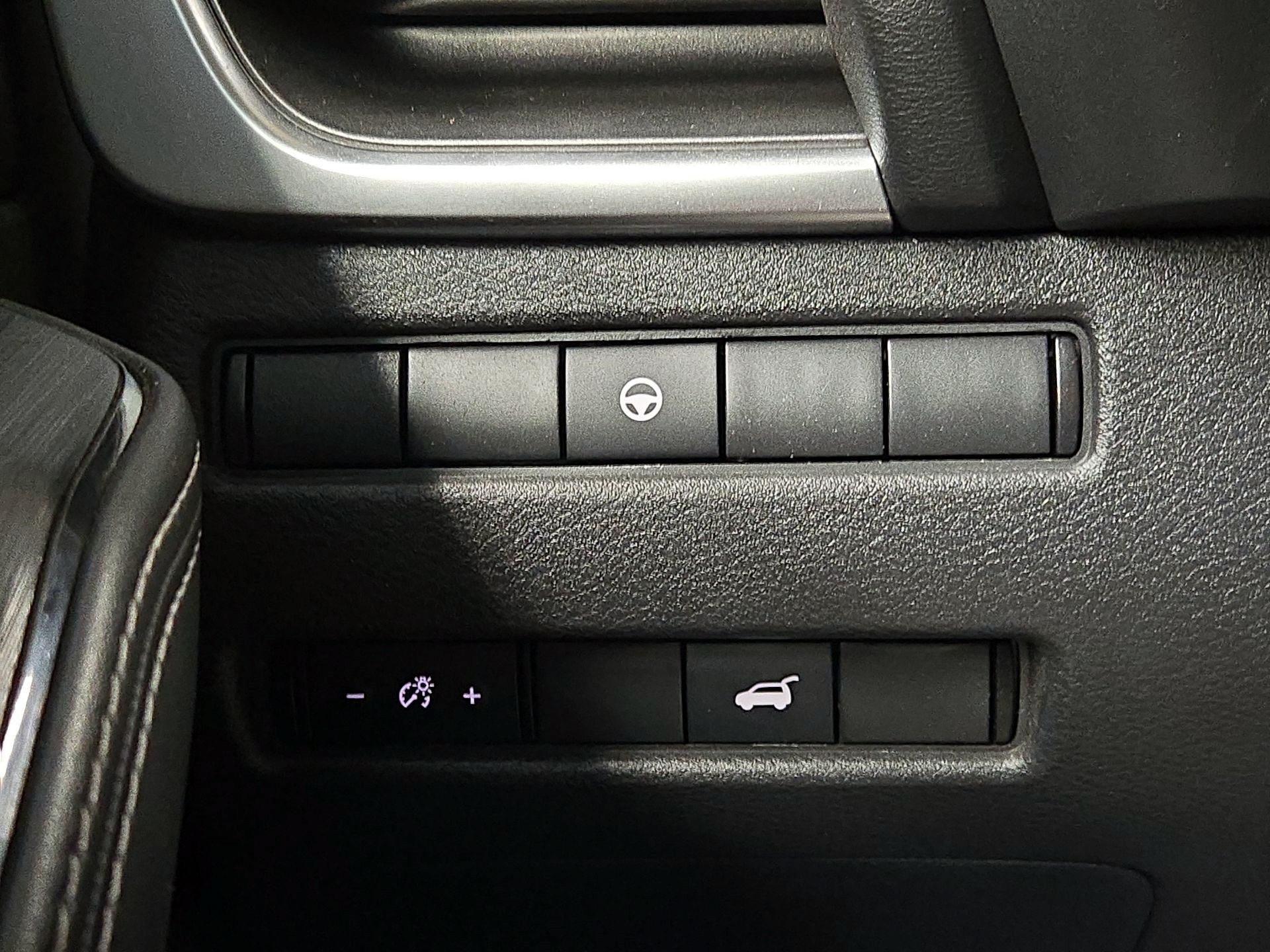 Thumbnail: 2021 Nissan Rogue - 11