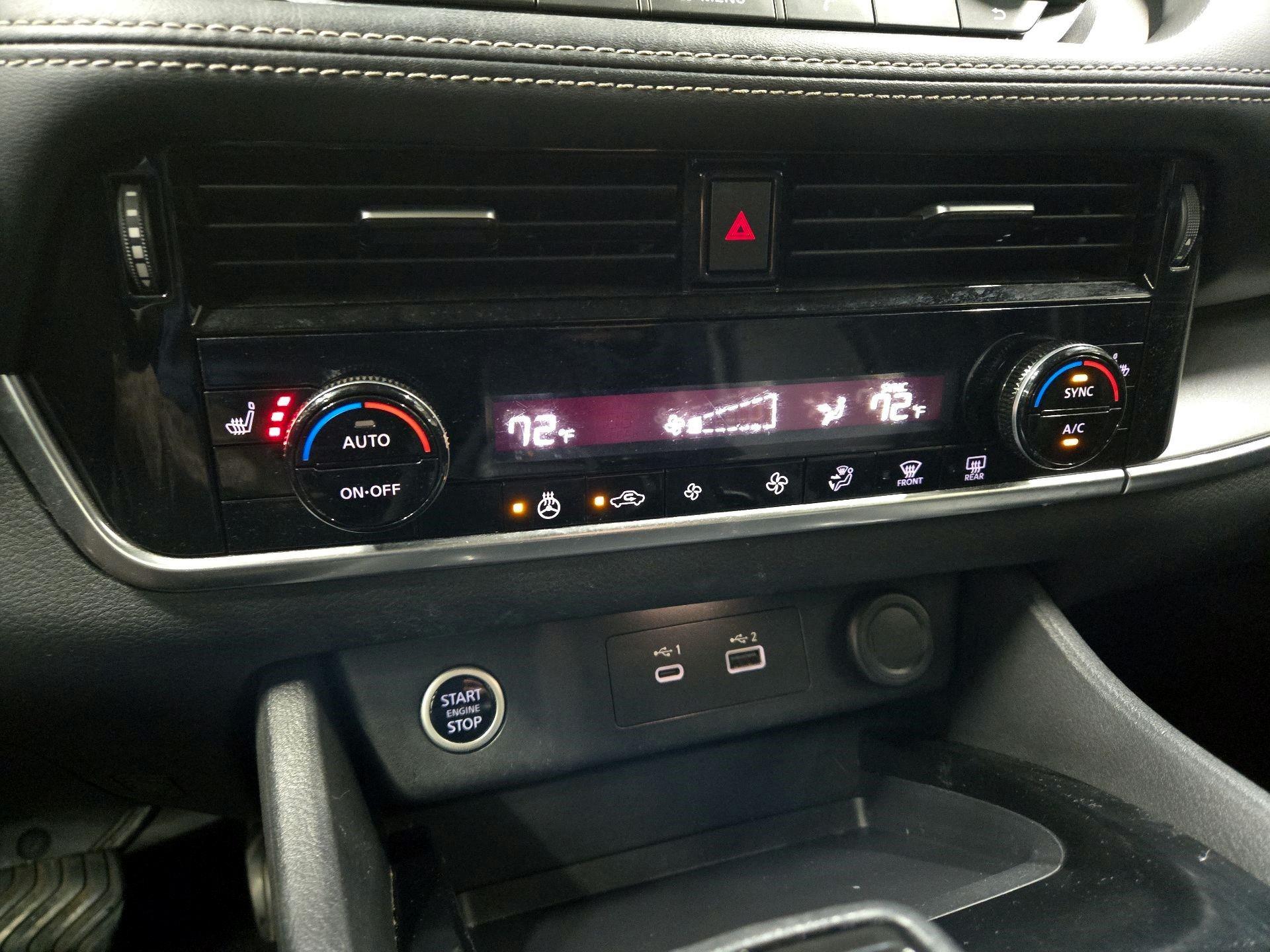 Thumbnail: 2021 Nissan Rogue - 14