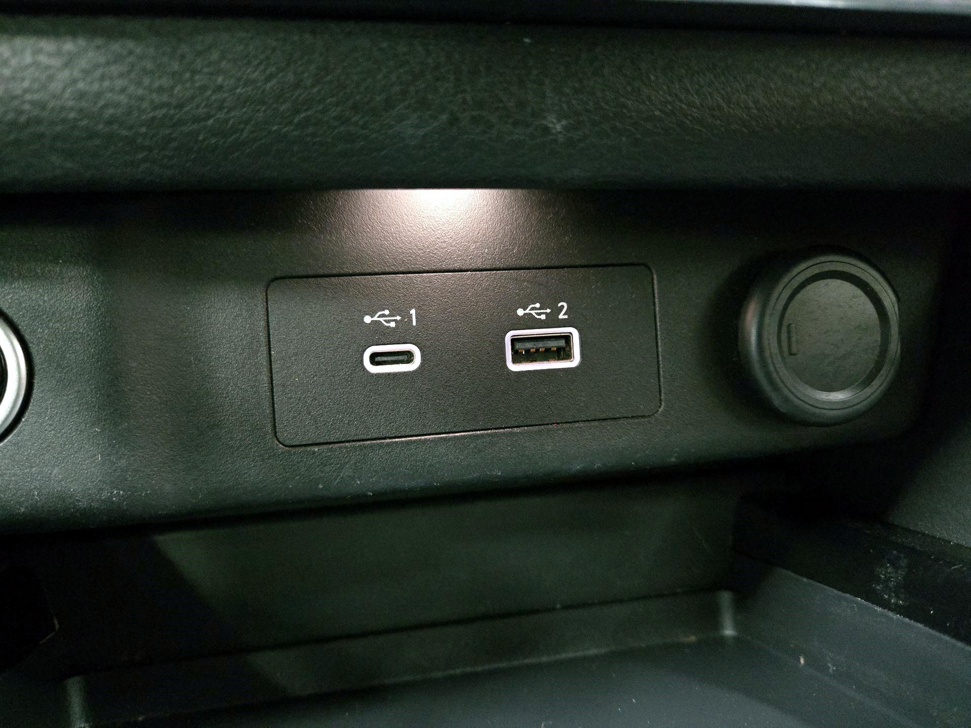 Thumbnail: 2021 Nissan Rogue - 16