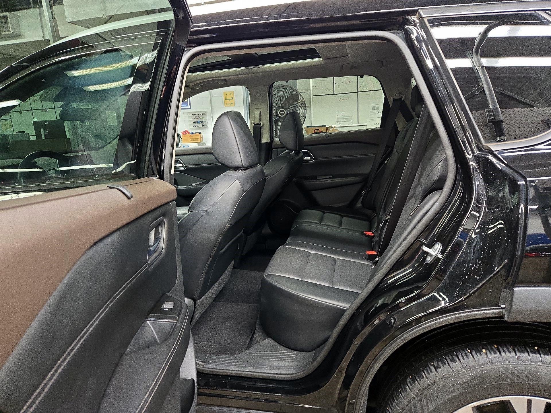 Thumbnail: 2021 Nissan Rogue - 18