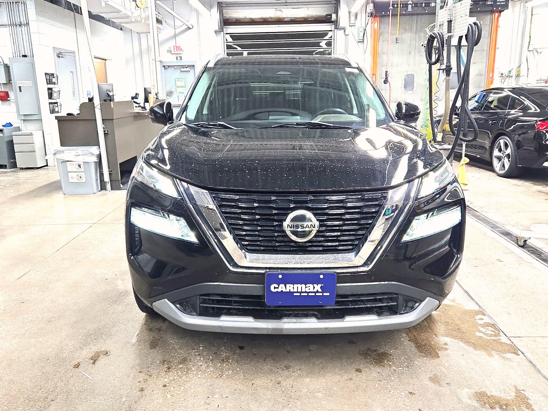 Thumbnail: 2021 Nissan Rogue - 2