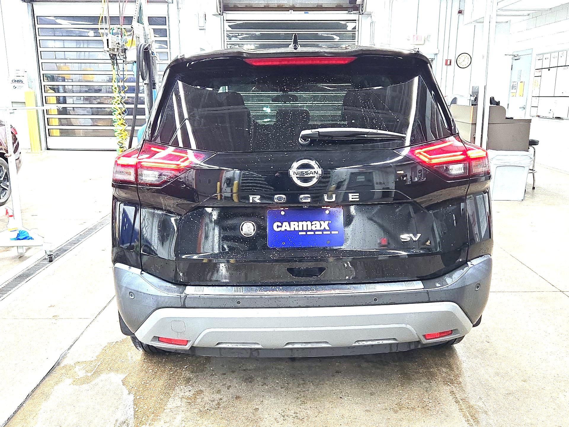 Thumbnail: 2021 Nissan Rogue - 6