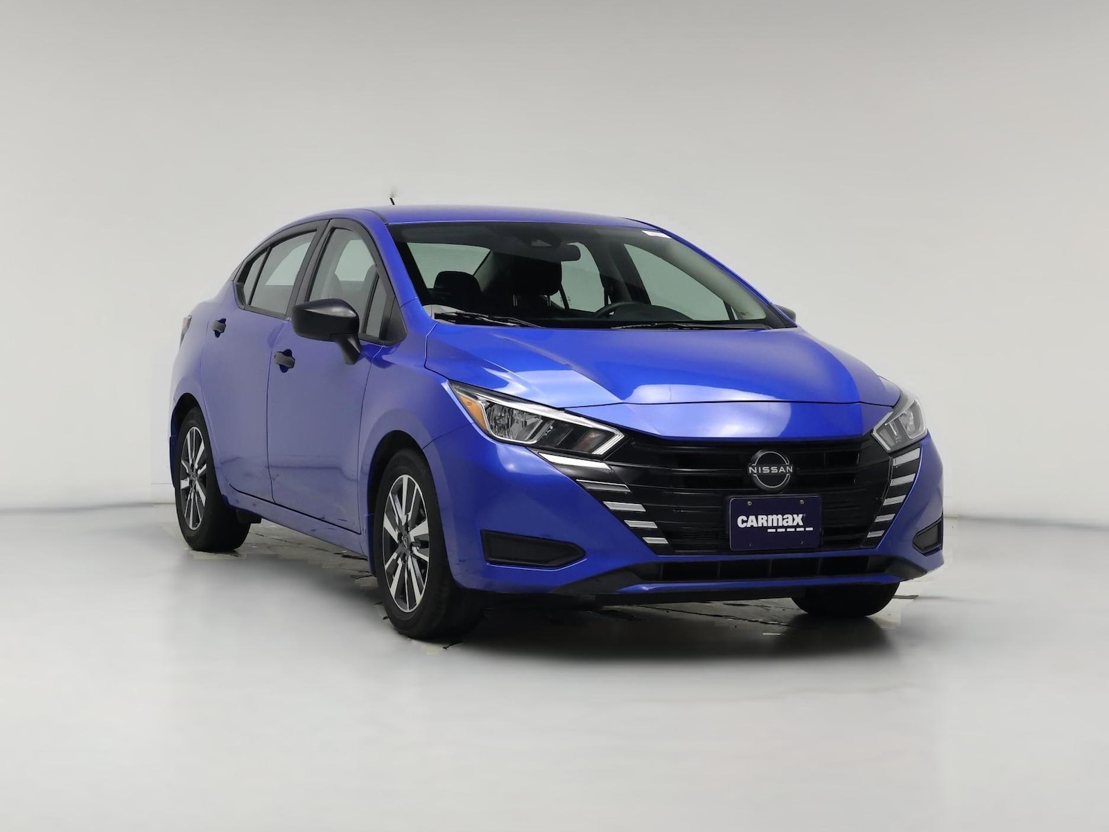 2024 Nissan Versa Sedan S