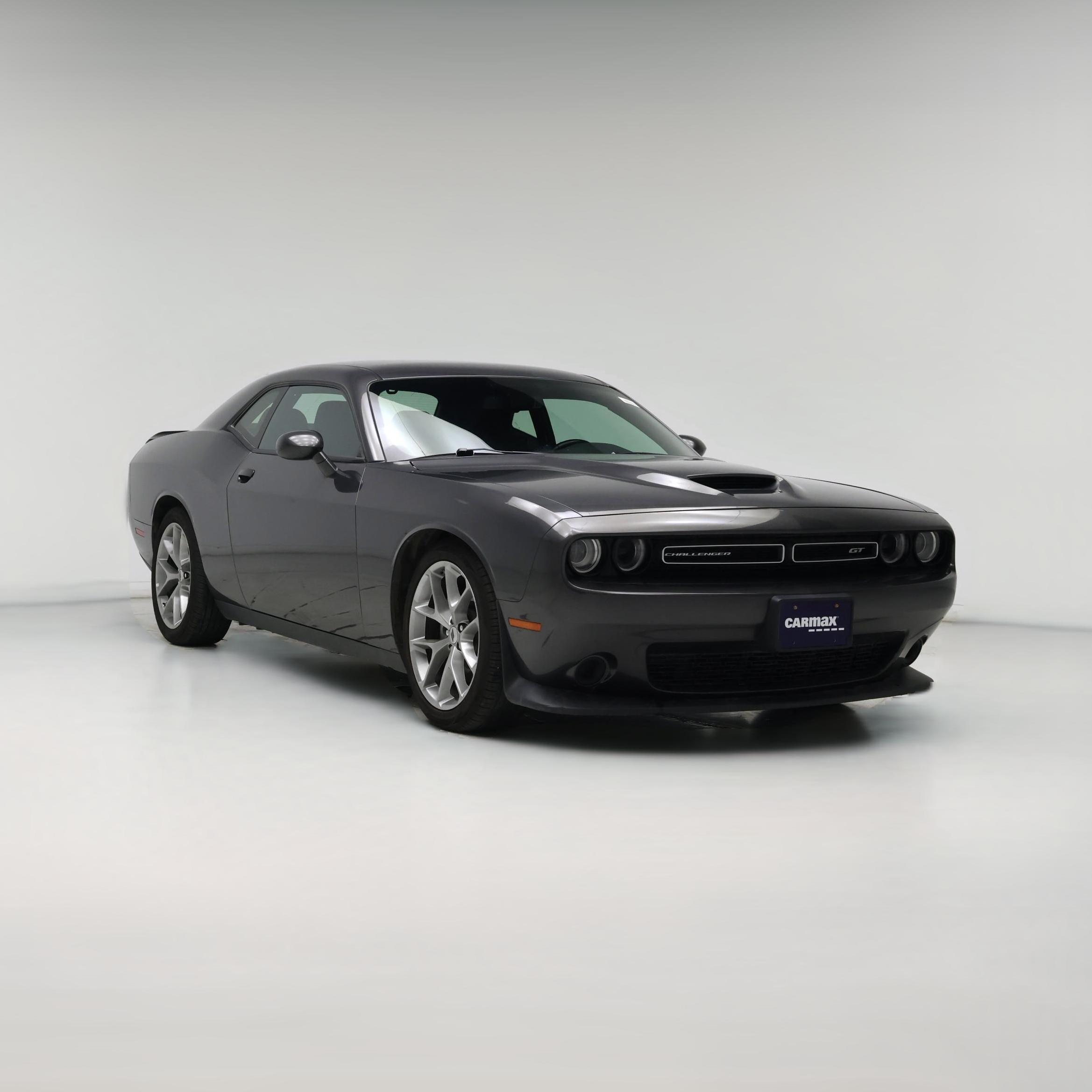 Thumbnail: 2023 Dodge Challenger - 1