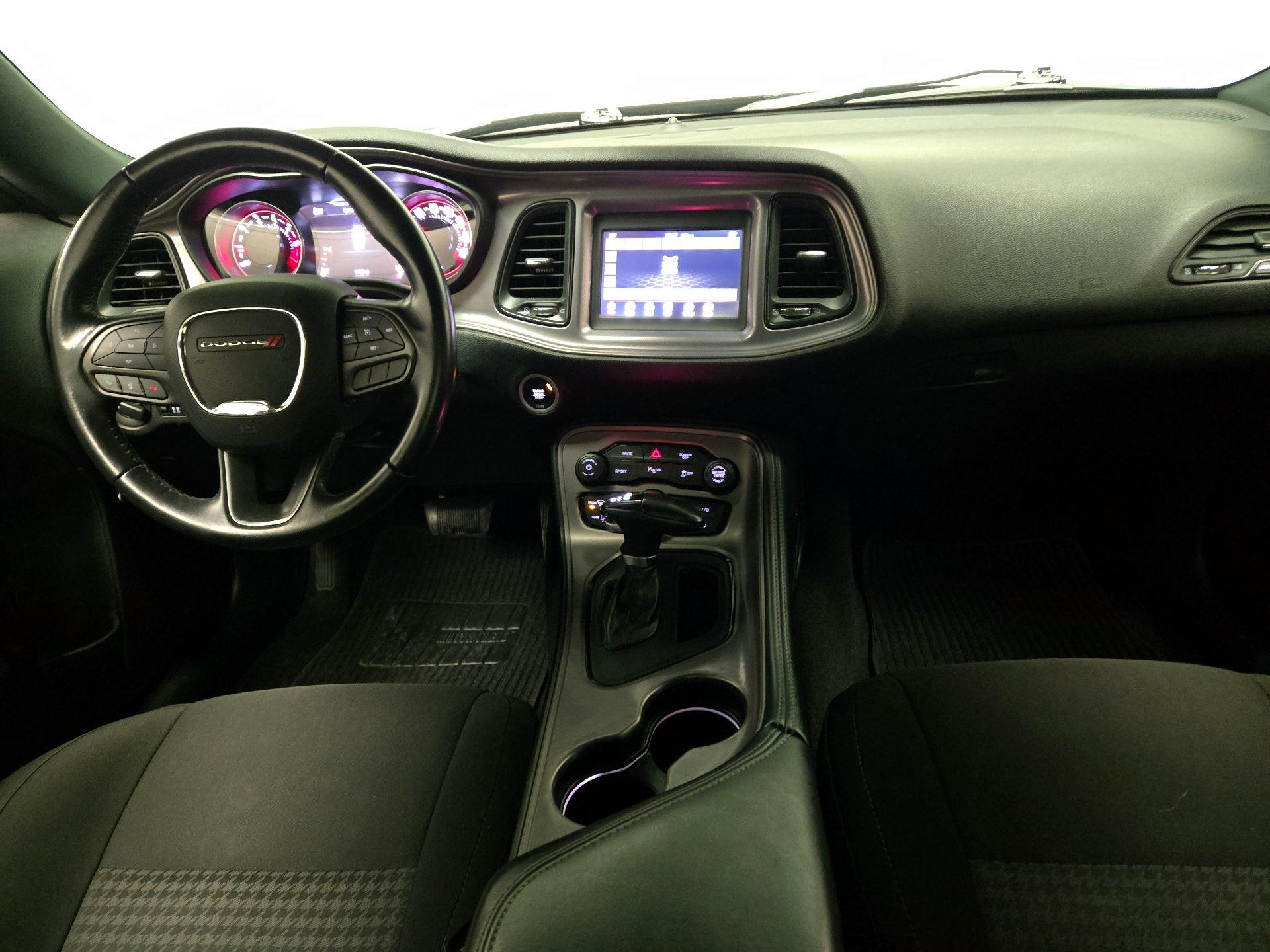 Thumbnail: 2023 Dodge Challenger - 9