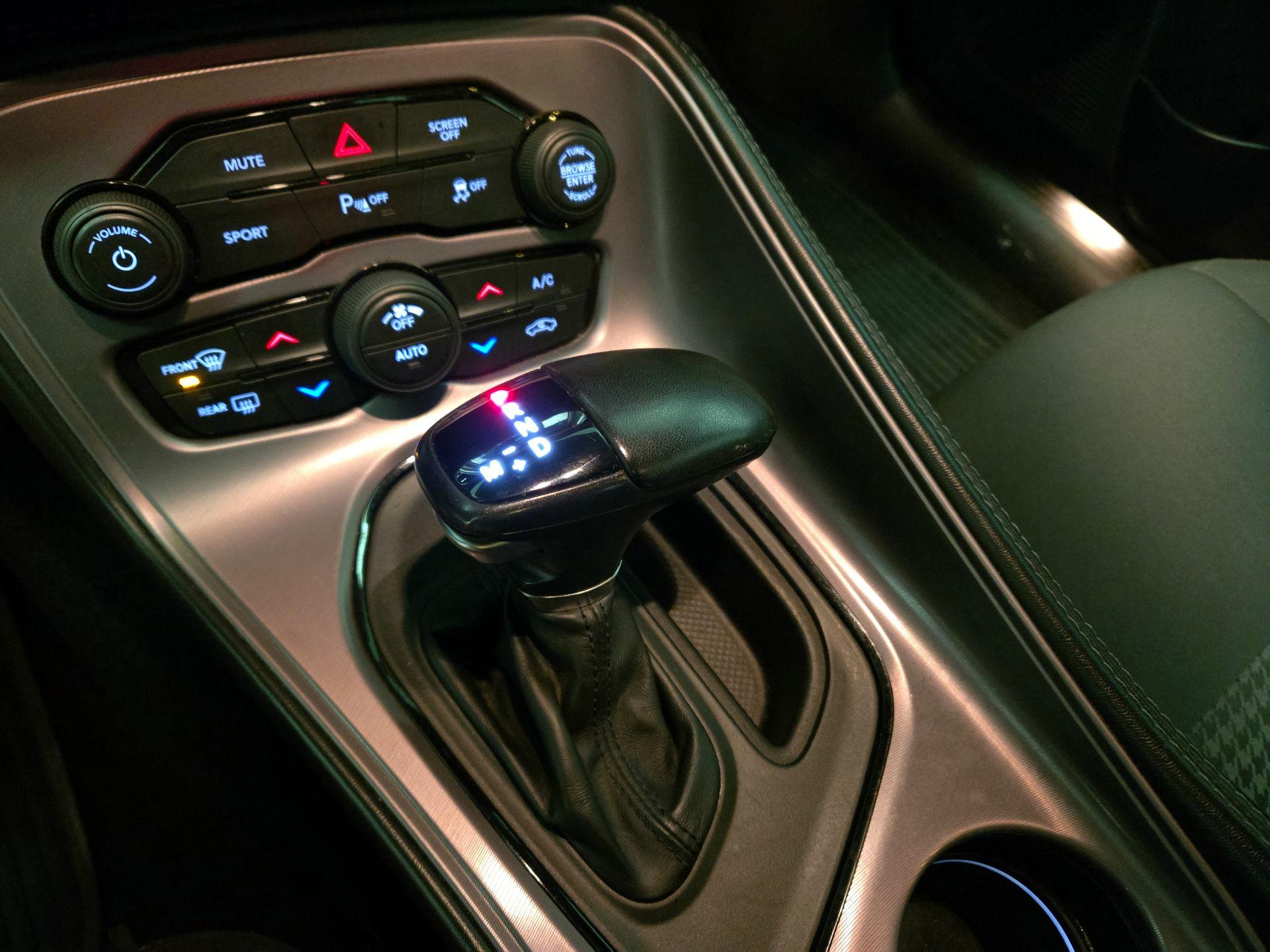 Thumbnail: 2023 Dodge Challenger - 17