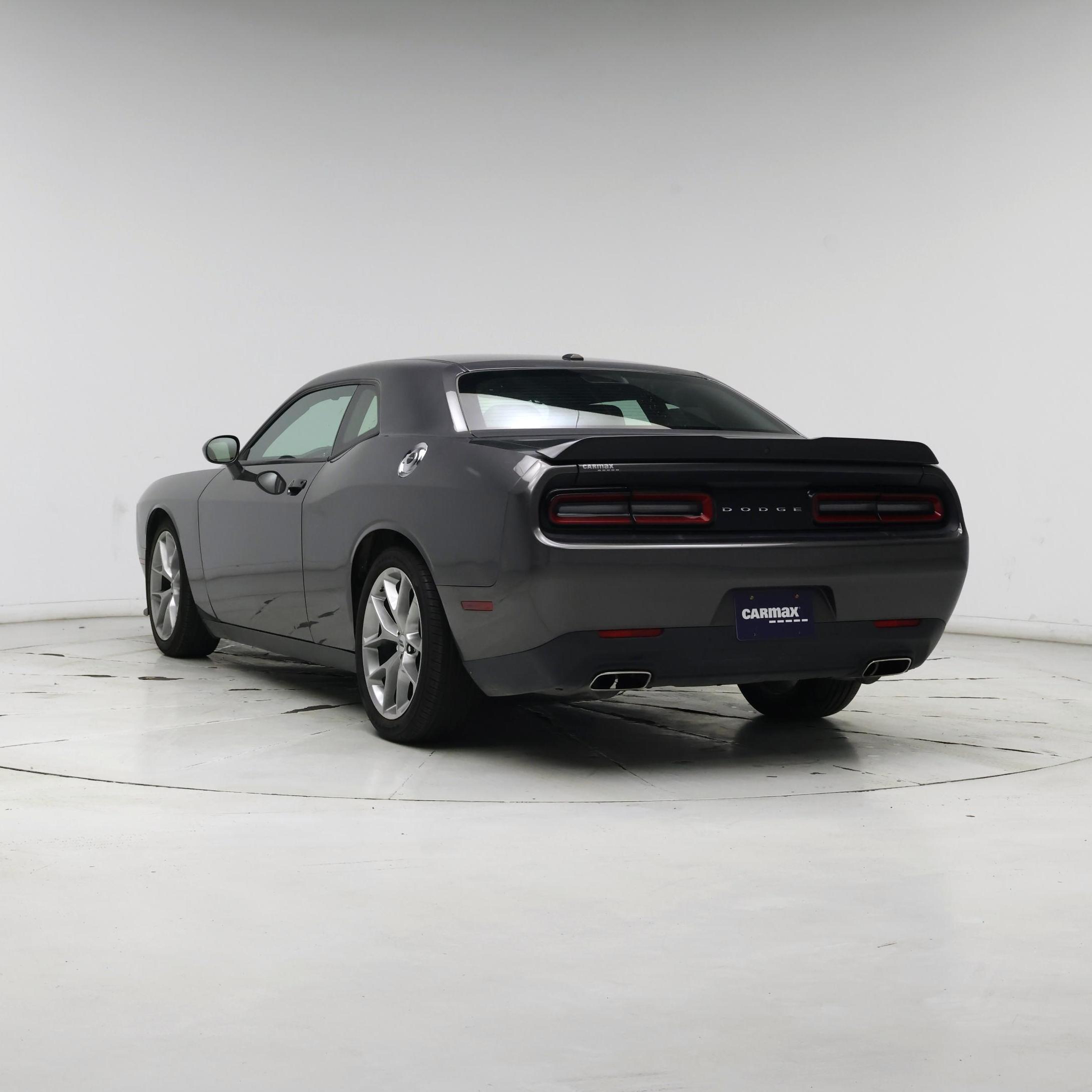 Thumbnail: 2023 Dodge Challenger - 2