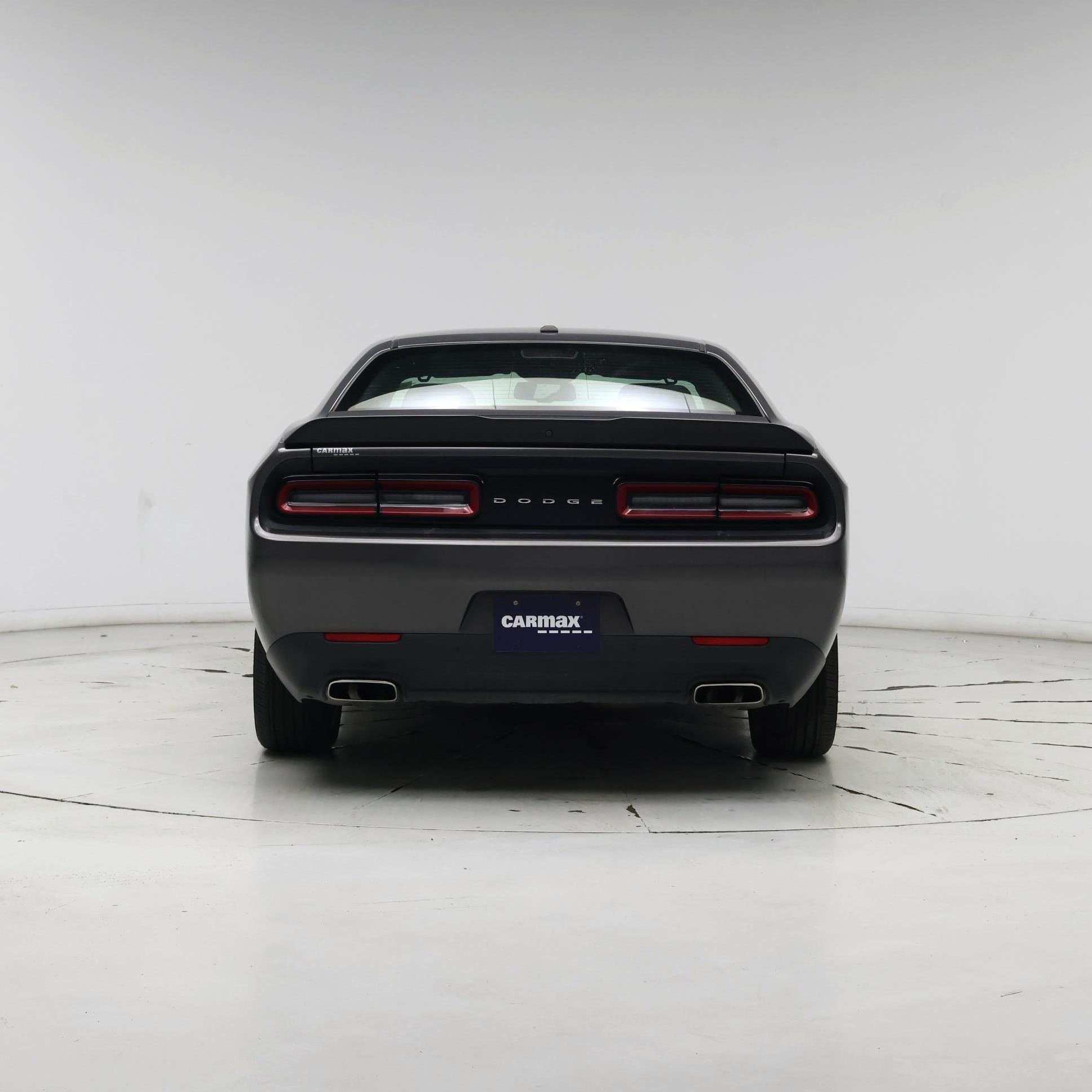 Thumbnail: 2023 Dodge Challenger - 6