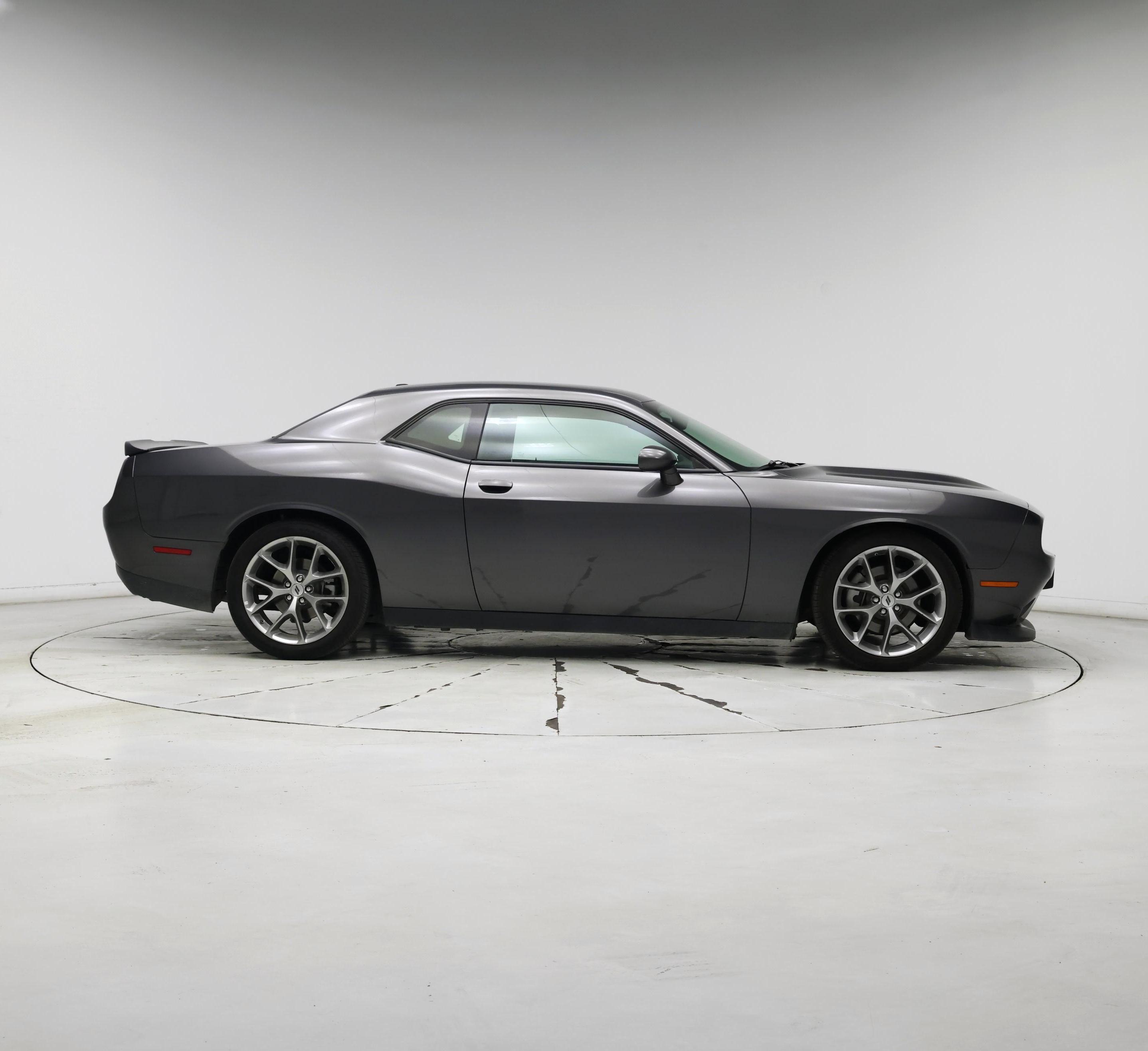 Thumbnail: 2023 Dodge Challenger - 7