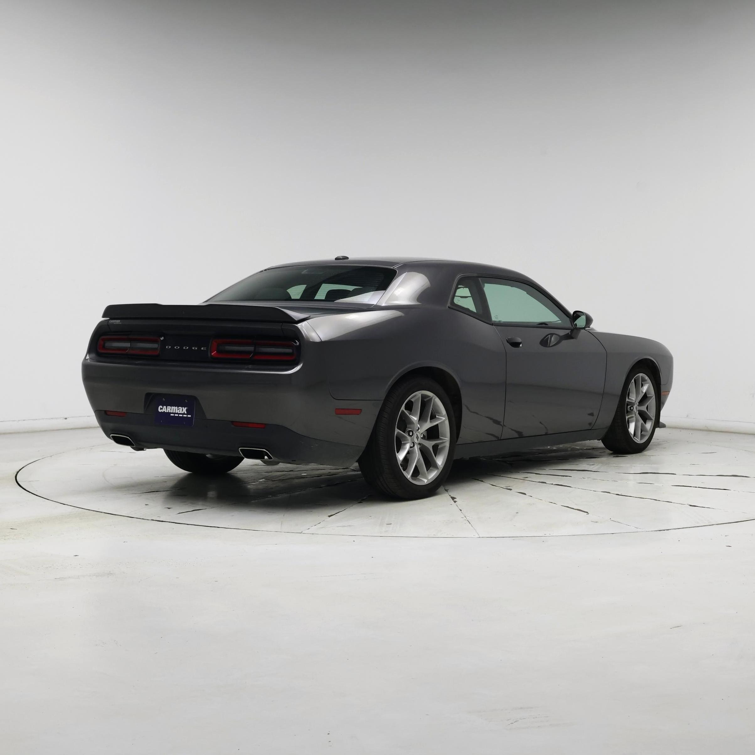 Thumbnail: 2023 Dodge Challenger - 8