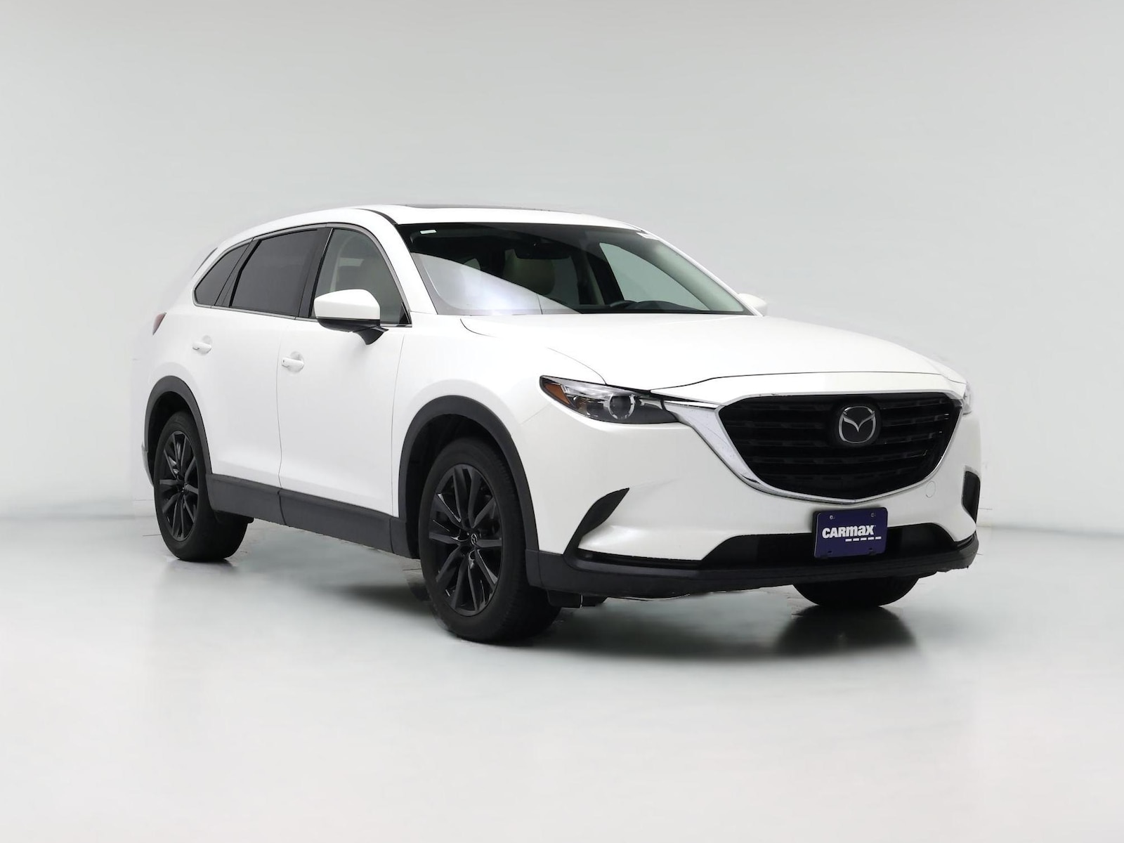 2023 Mazda CX-9 Touring Plus