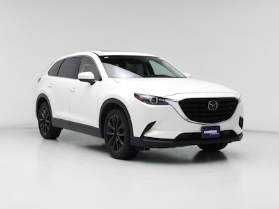 2023 Mazda CX-9 Touring Plus