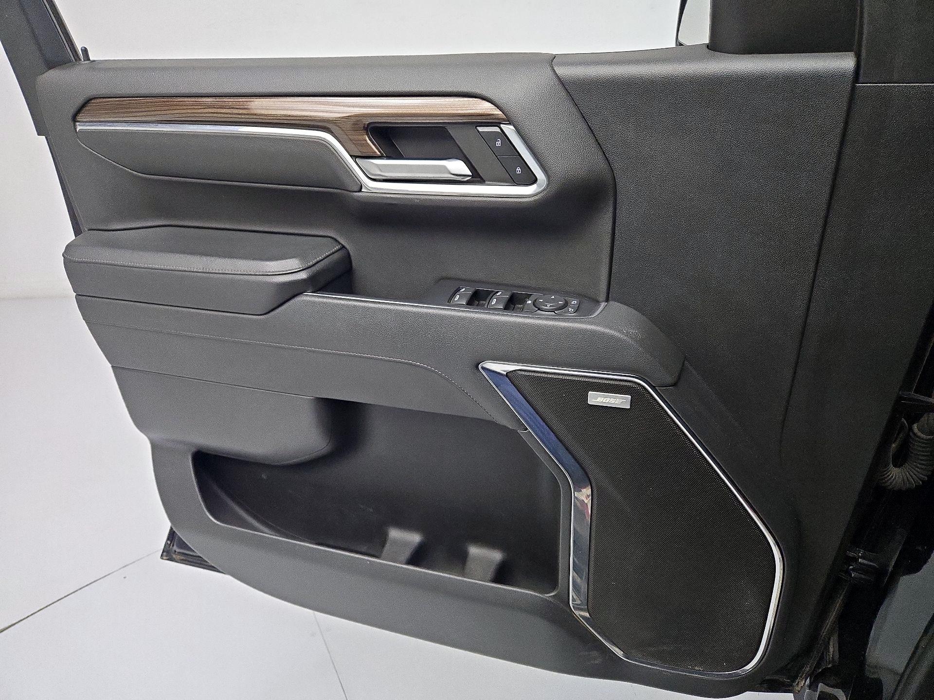 Thumbnail: 2023 Chevrolet Silverado 1500 - 12