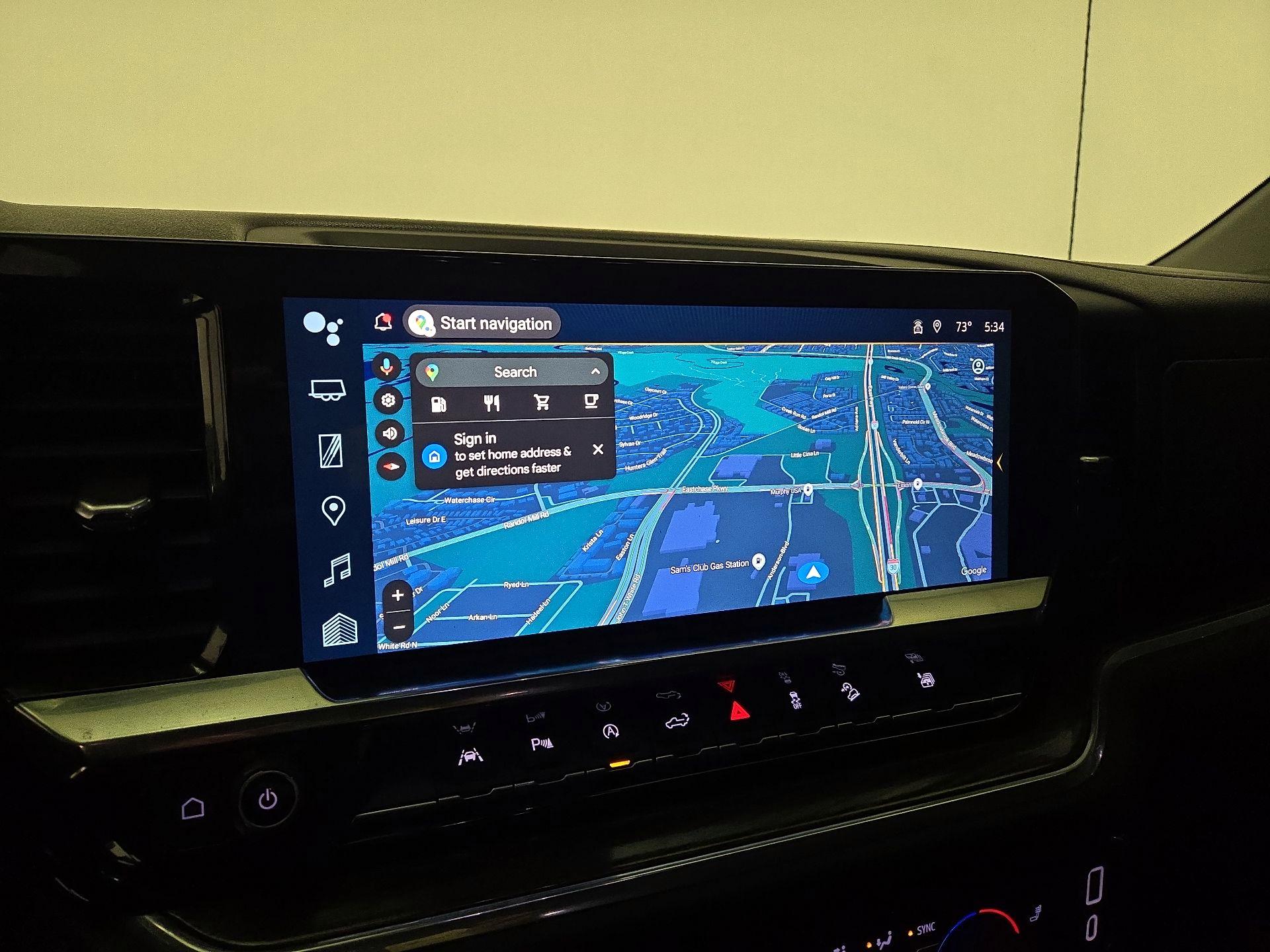 Thumbnail: 2023 Chevrolet Silverado 1500 - 13