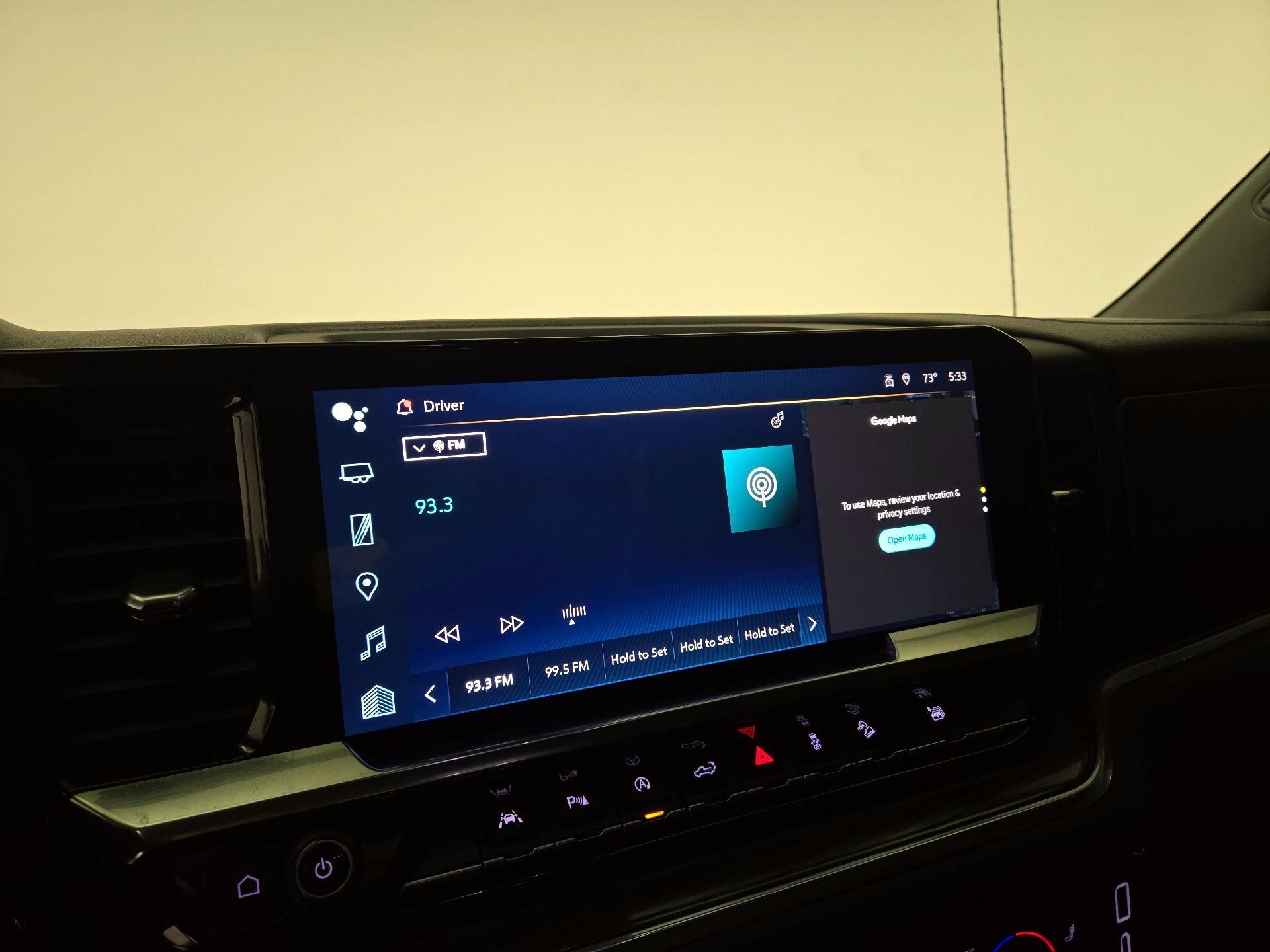 Thumbnail: 2023 Chevrolet Silverado 1500 - 15