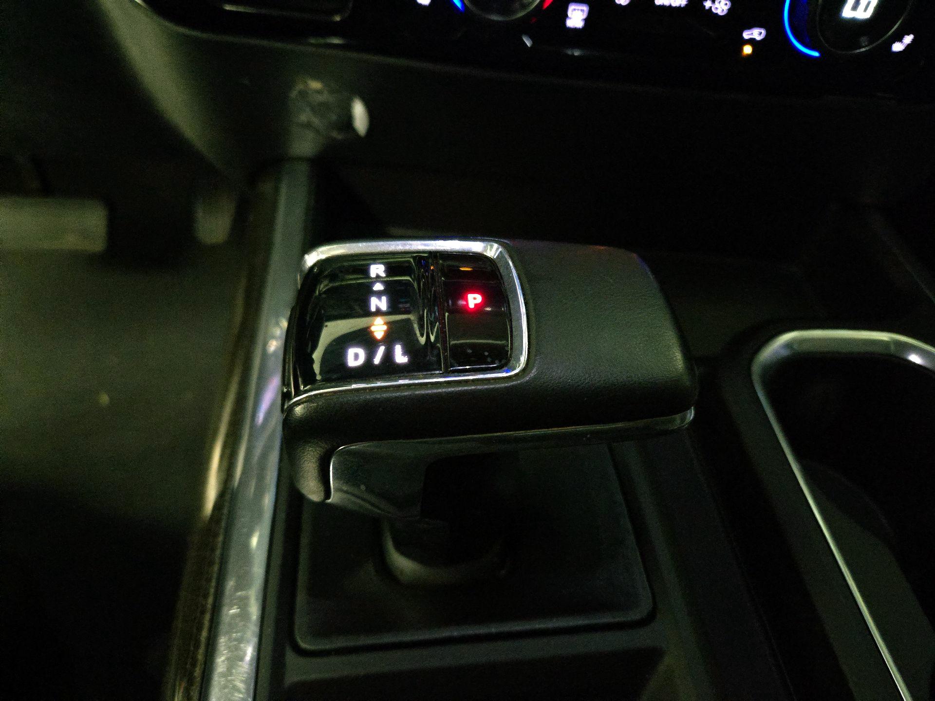 Thumbnail: 2023 Chevrolet Silverado 1500 - 17