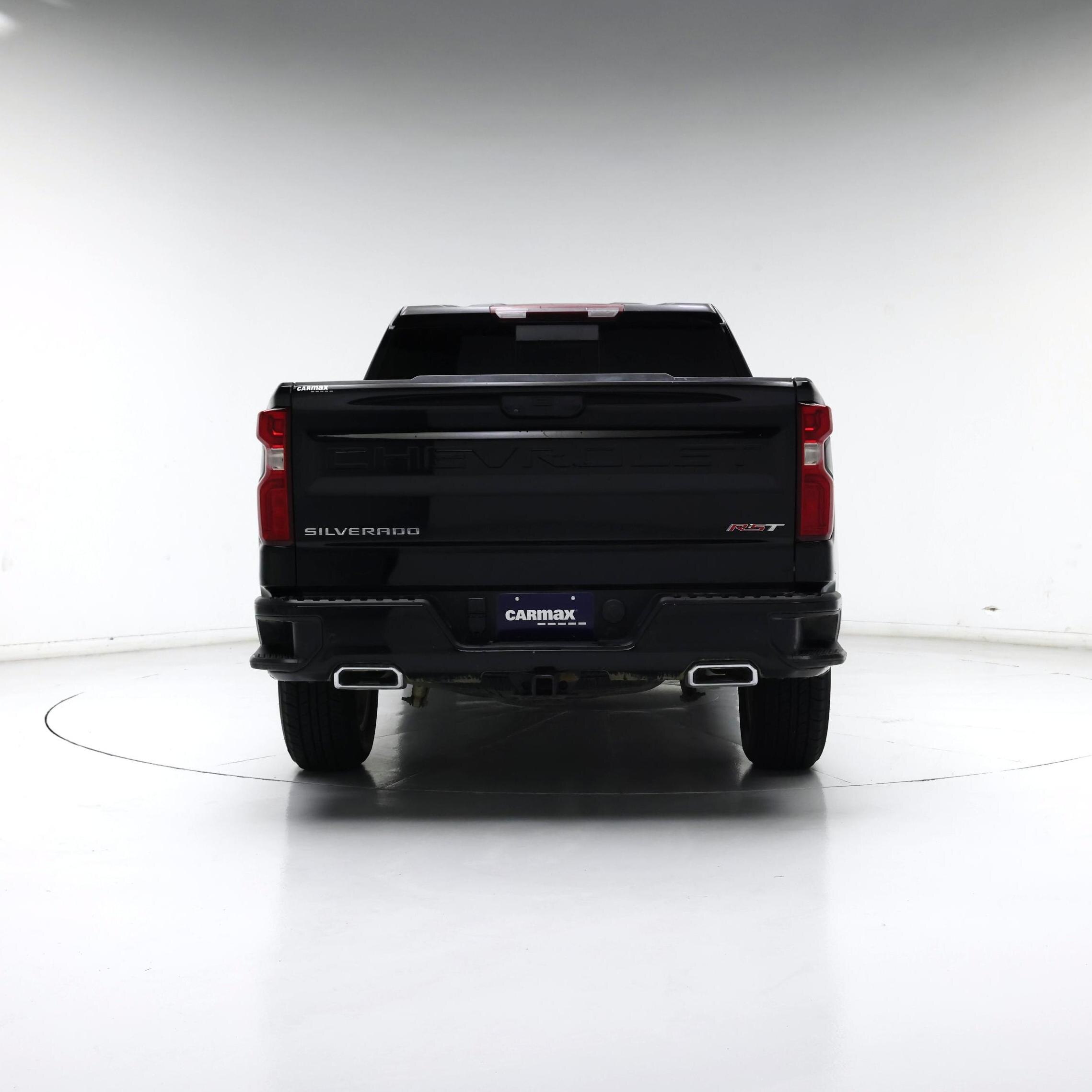 Thumbnail: 2023 Chevrolet Silverado 1500 - 6