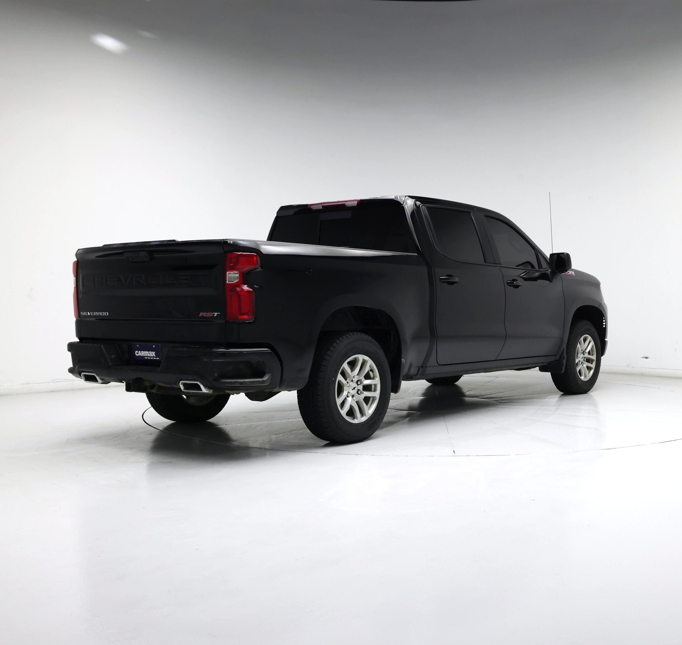 Thumbnail: 2023 Chevrolet Silverado 1500 - 8