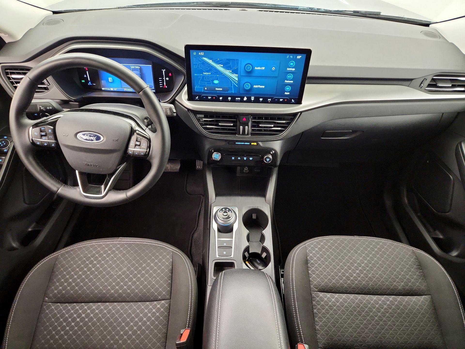 Thumbnail: 2024 Ford Escape - 9