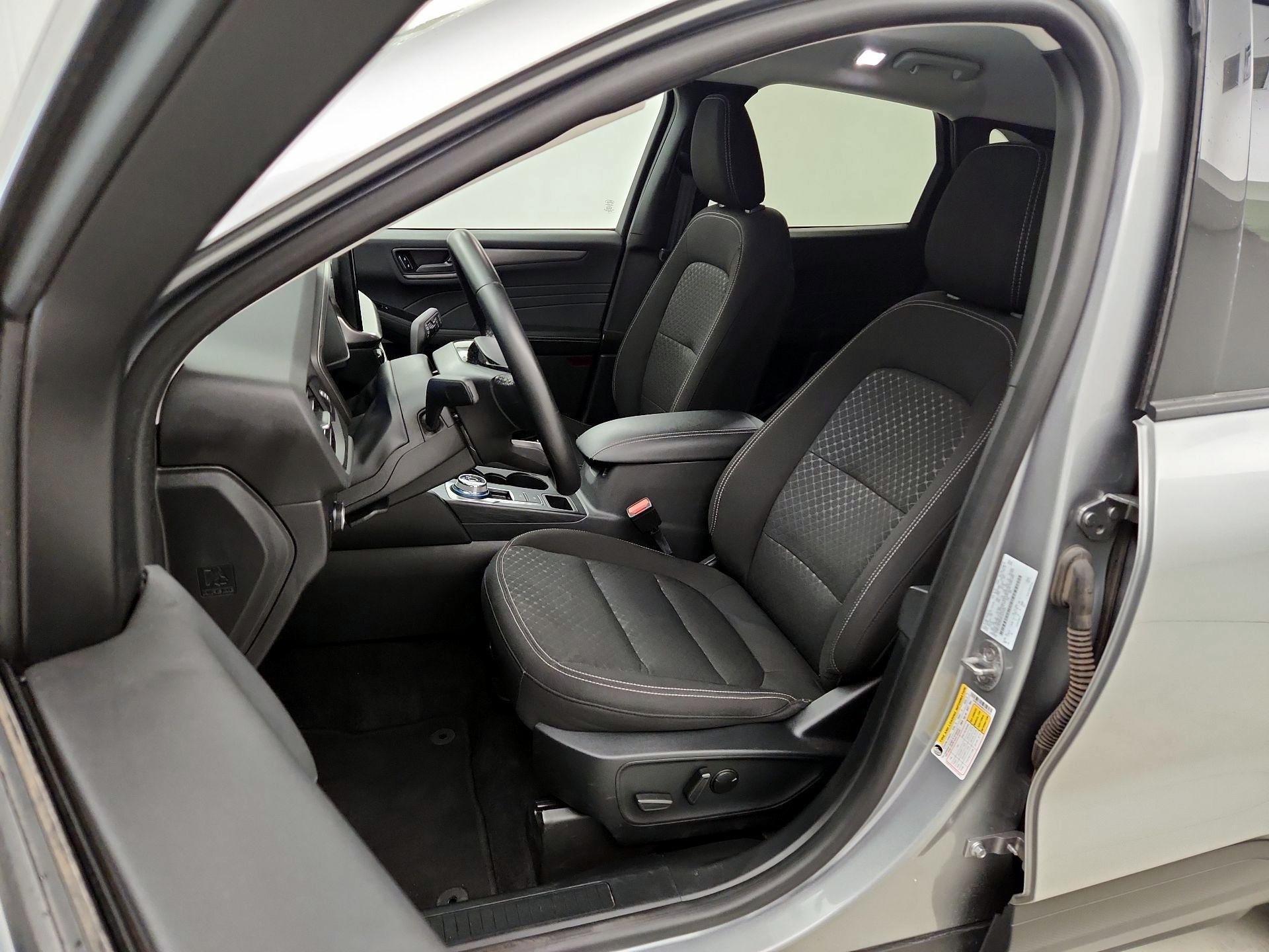 Thumbnail: 2024 Ford Escape - 11