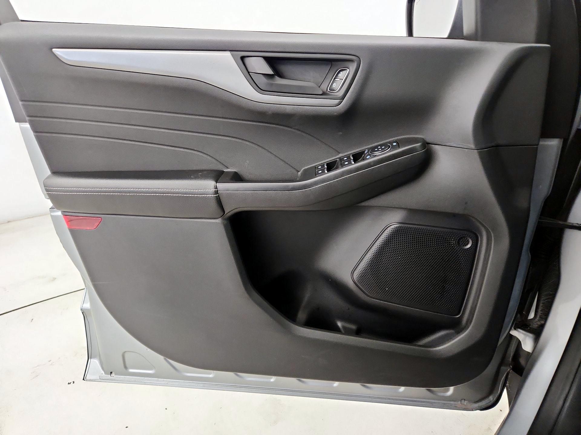 Thumbnail: 2024 Ford Escape - 12