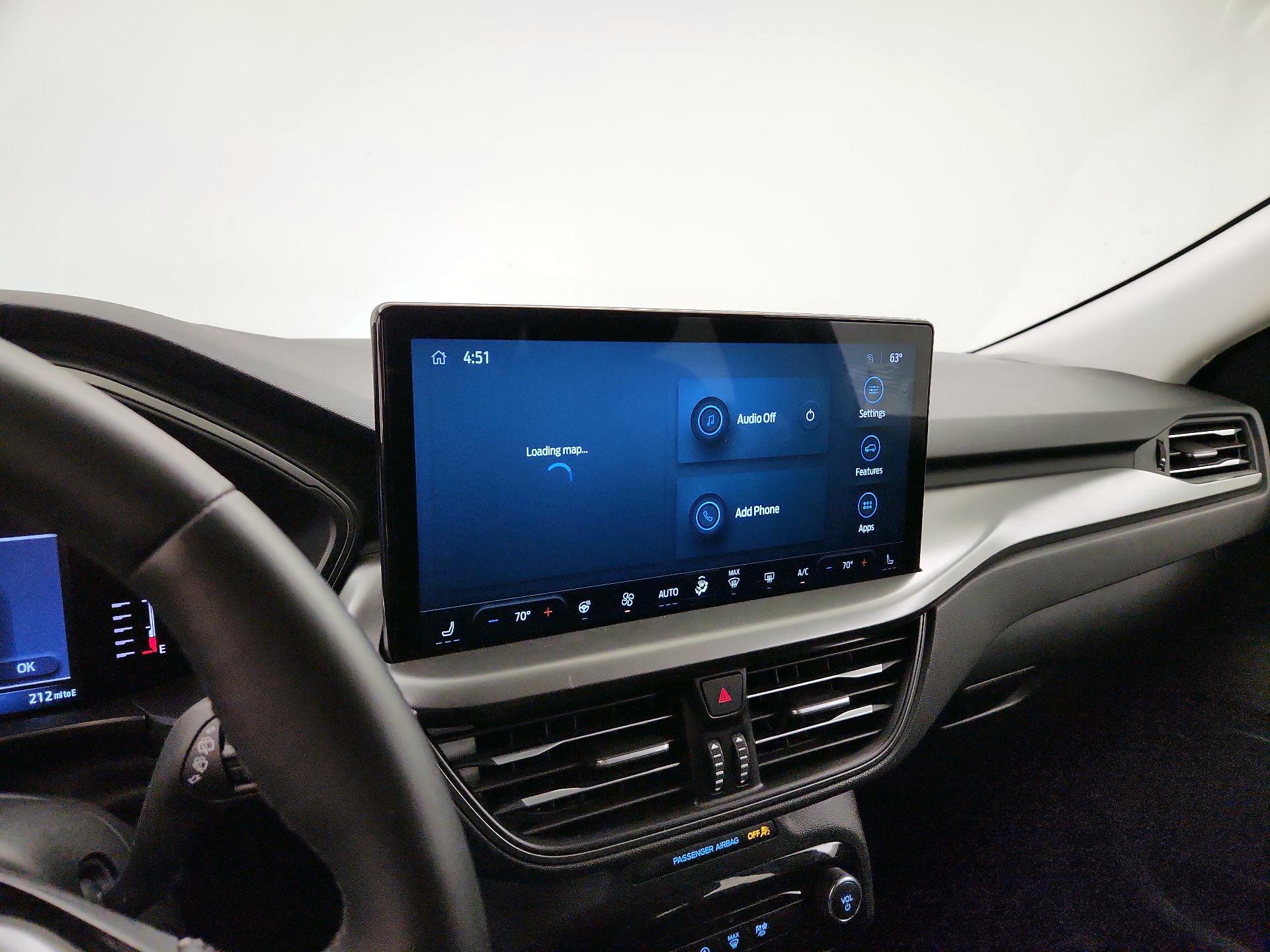 Thumbnail: 2024 Ford Escape - 13