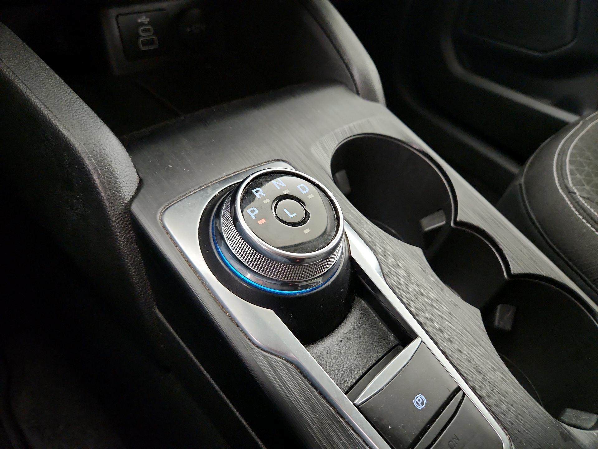 Thumbnail: 2024 Ford Escape - 15