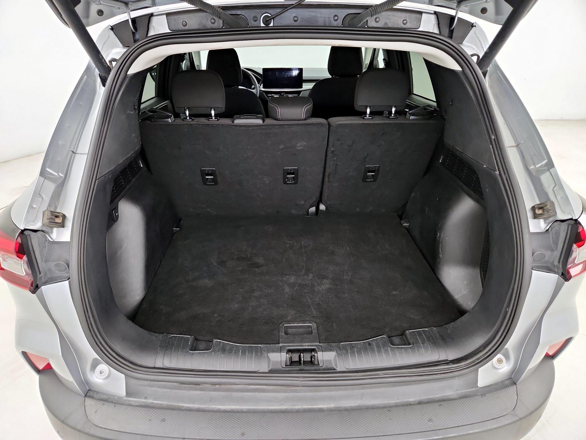 Thumbnail: 2024 Ford Escape - 16