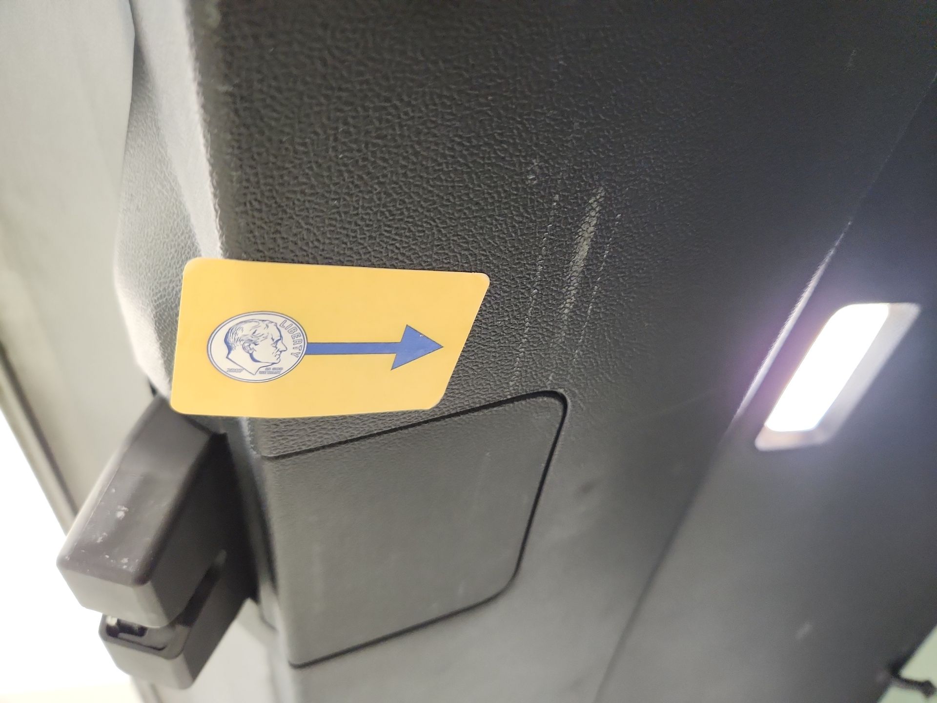 Thumbnail: 2024 Ford Escape - 19