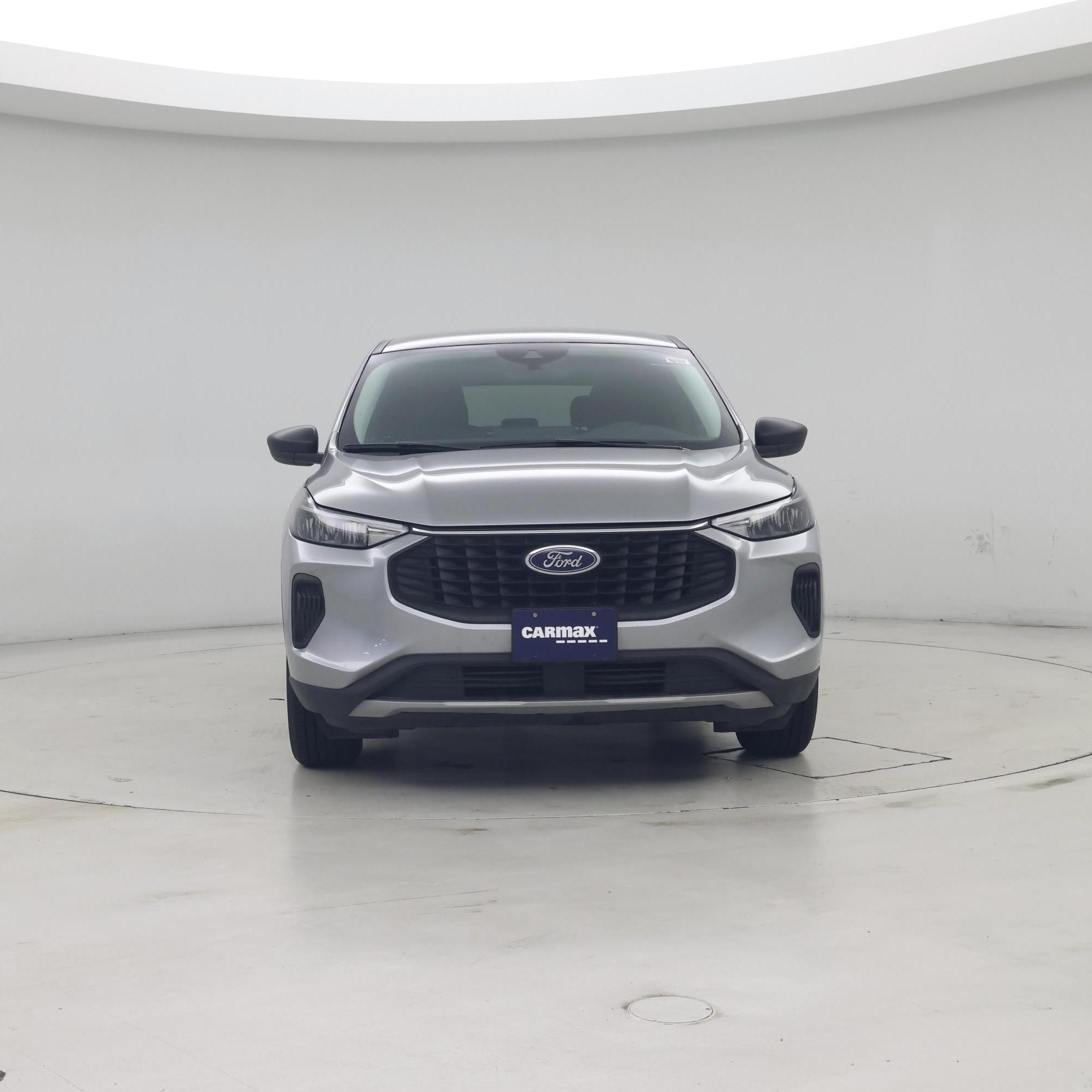 Thumbnail: 2024 Ford Escape - 5