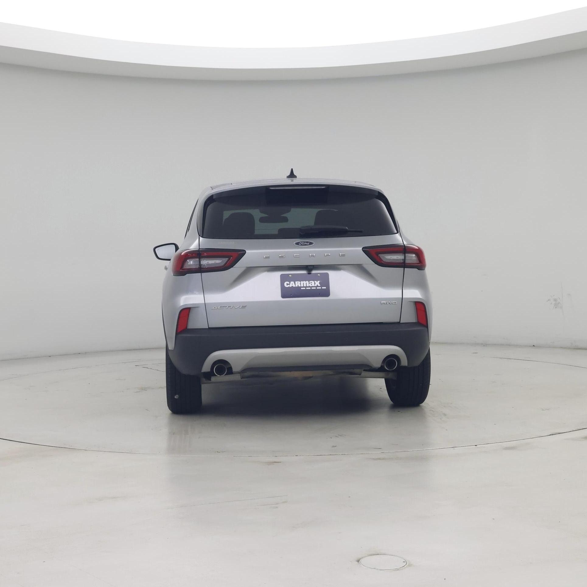 Thumbnail: 2024 Ford Escape - 6