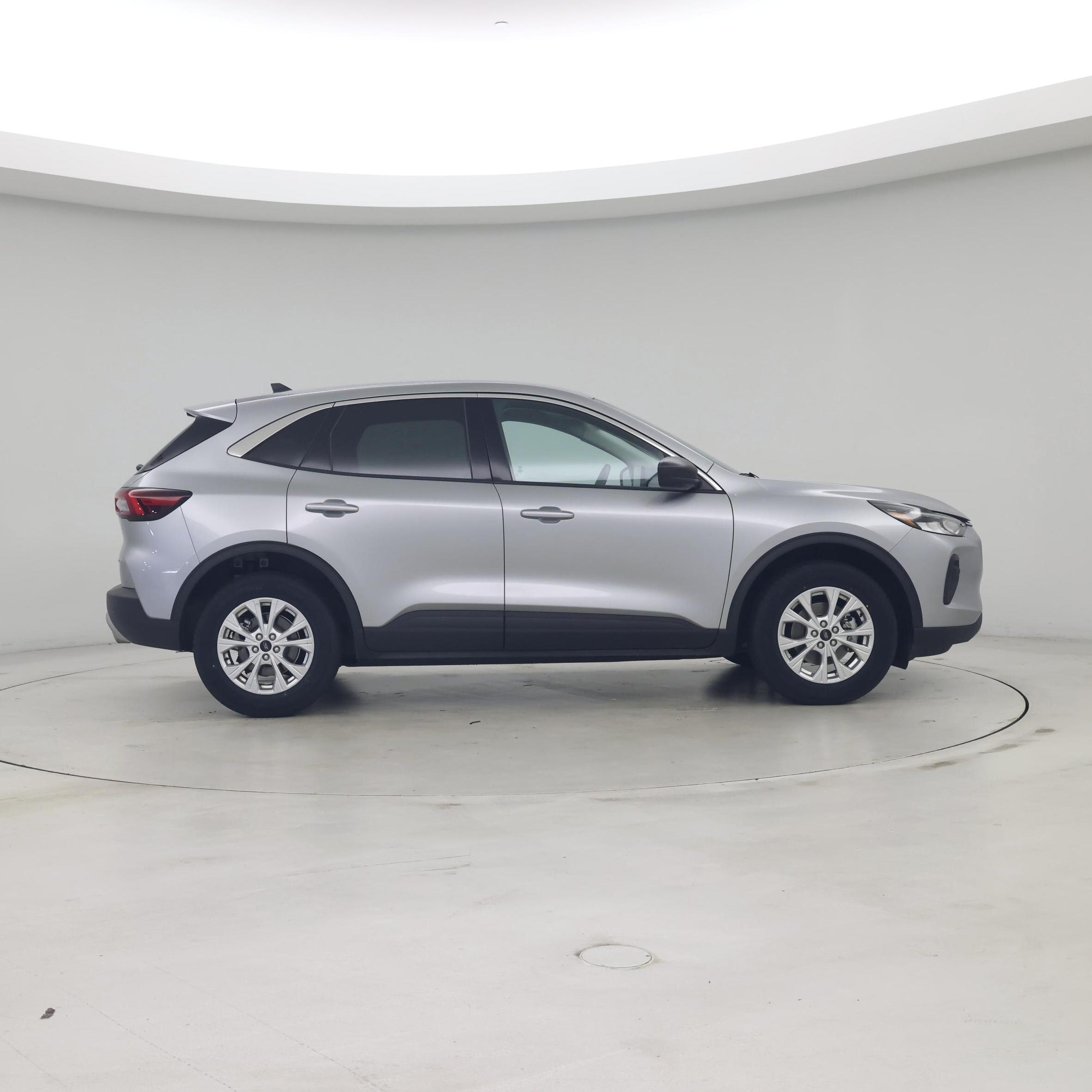 Thumbnail: 2024 Ford Escape - 7