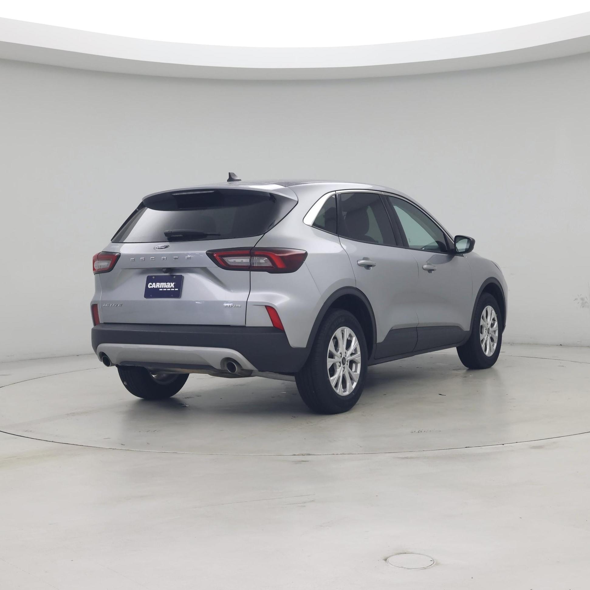 Thumbnail: 2024 Ford Escape - 8