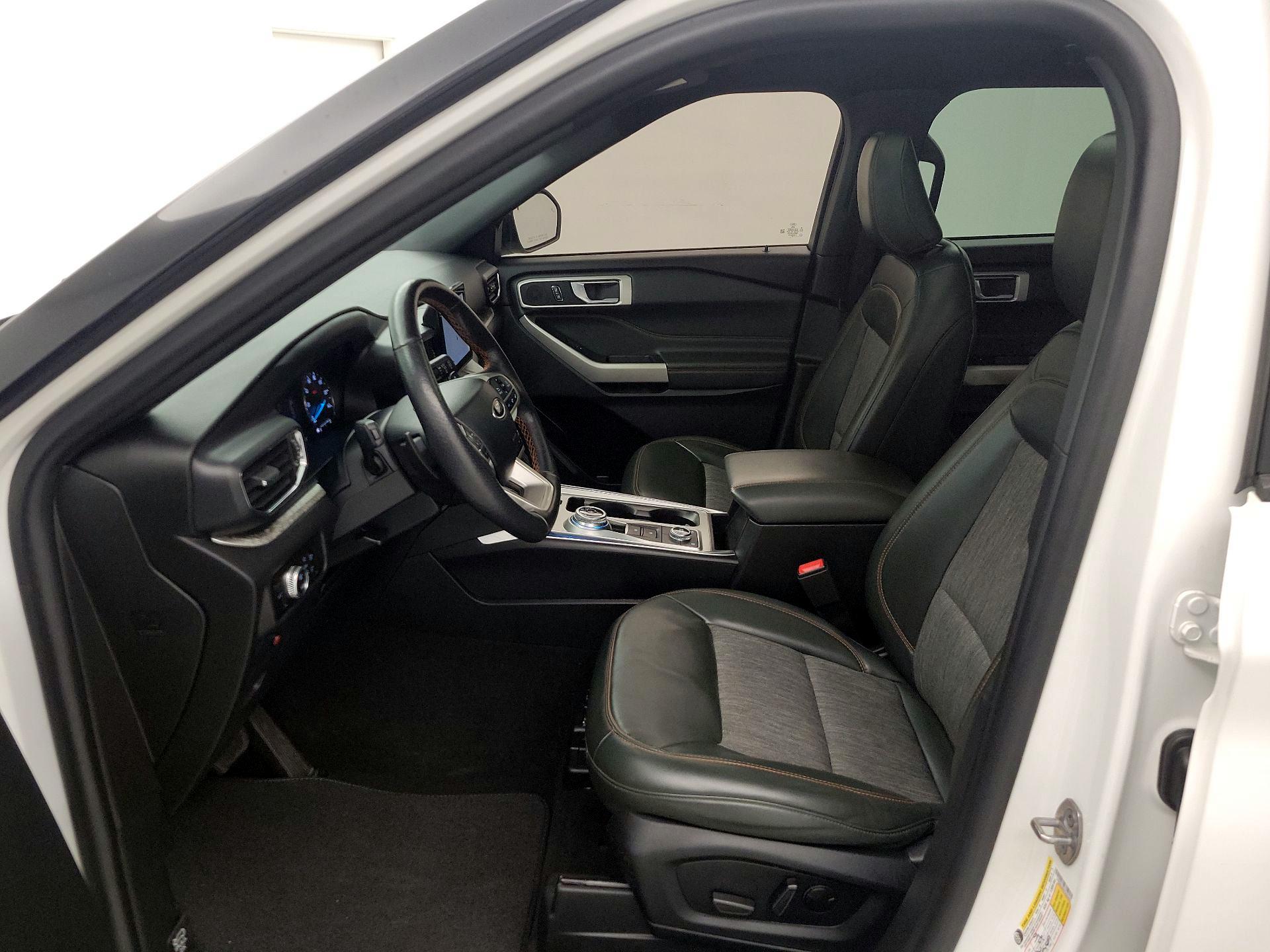 Thumbnail: 2023 Ford Explorer - 11