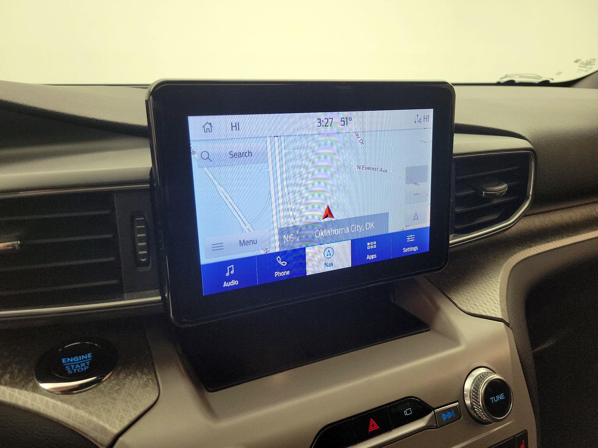 Thumbnail: 2023 Ford Explorer - 14