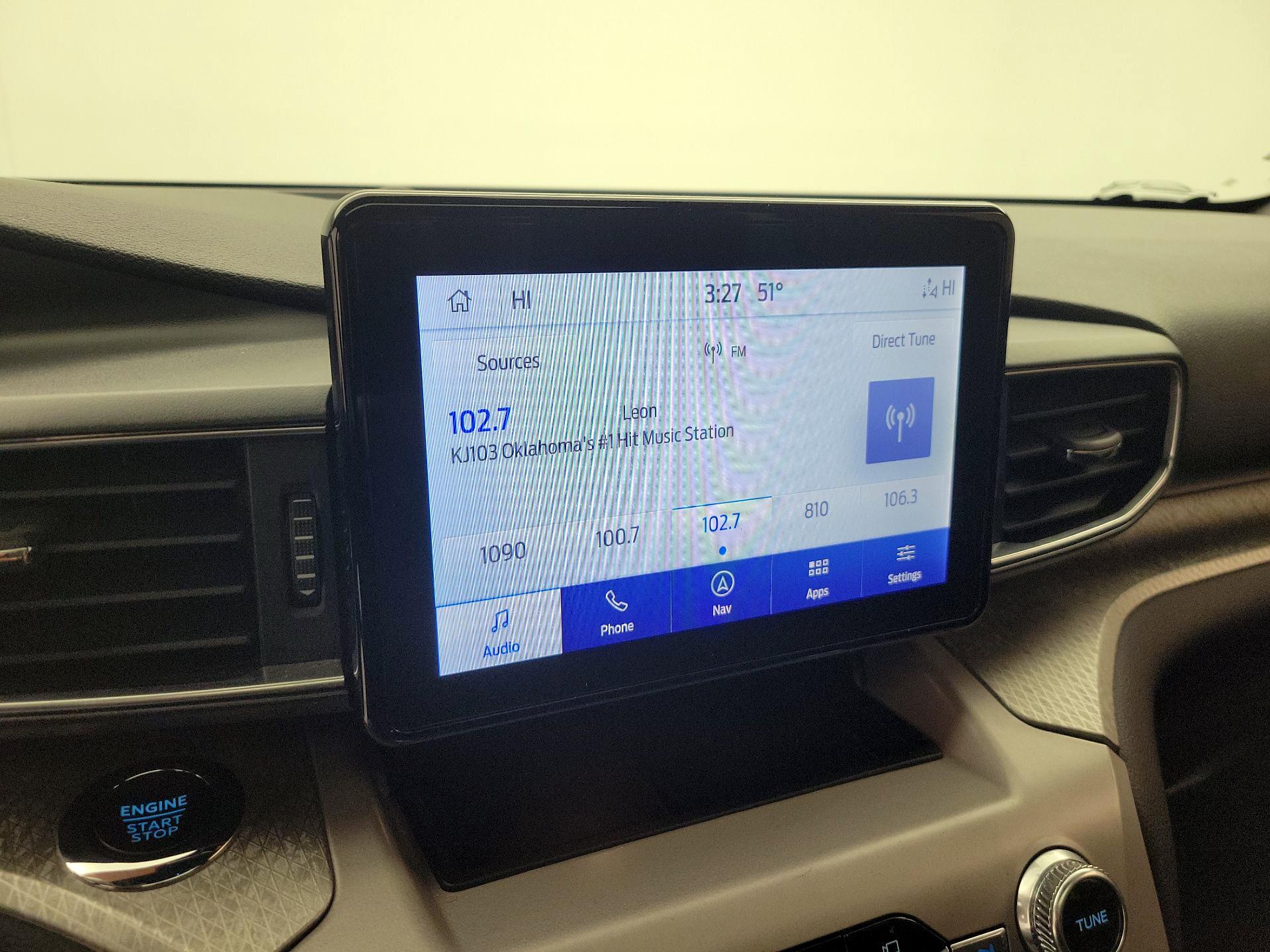 Thumbnail: 2023 Ford Explorer - 16