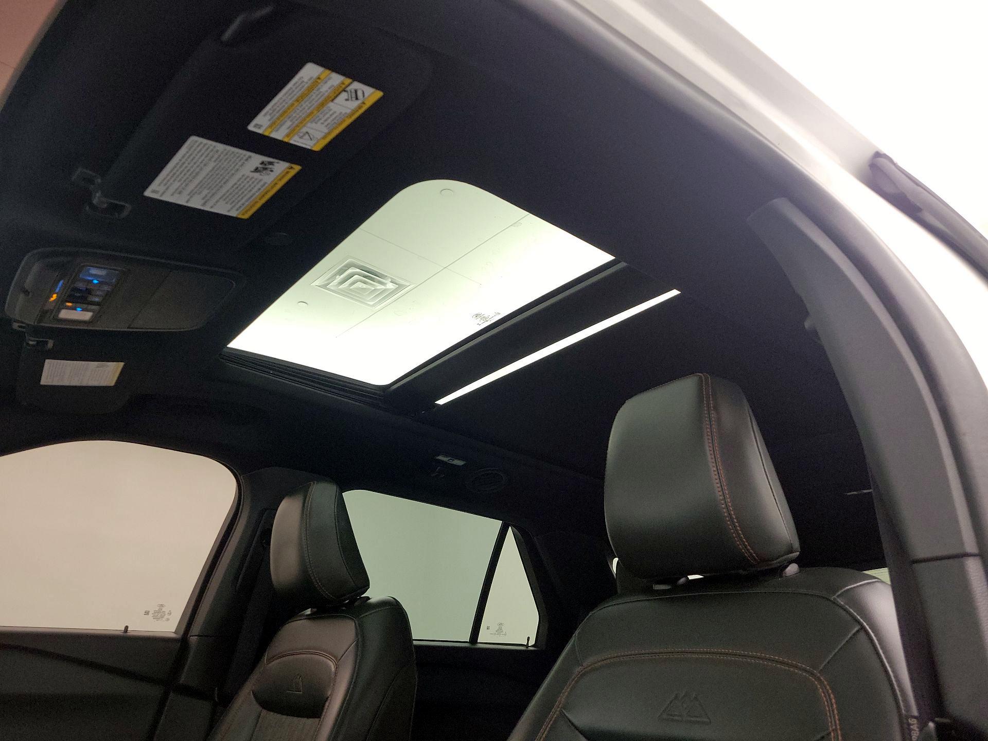 Thumbnail: 2023 Ford Explorer - 20