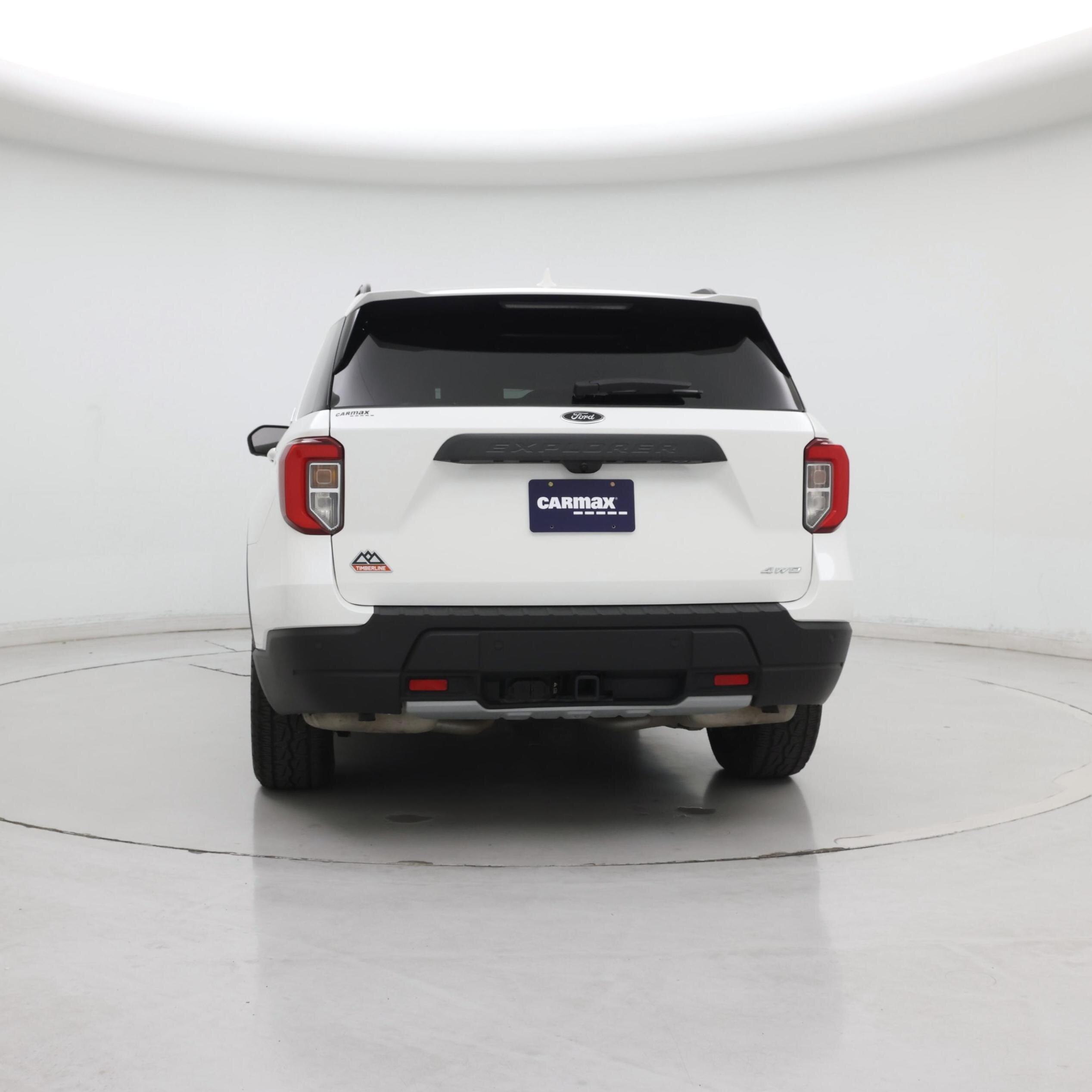 Thumbnail: 2023 Ford Explorer - 6