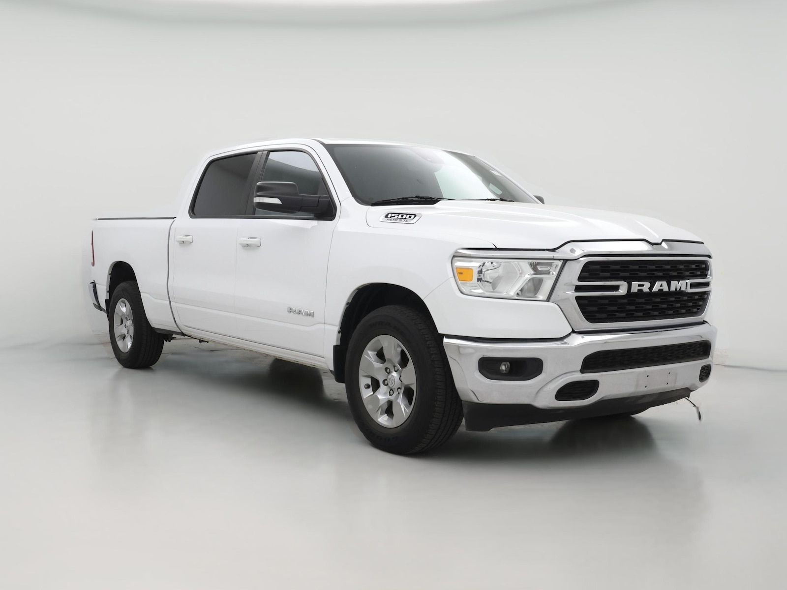 2022 RAM Ram 1500 Pickup