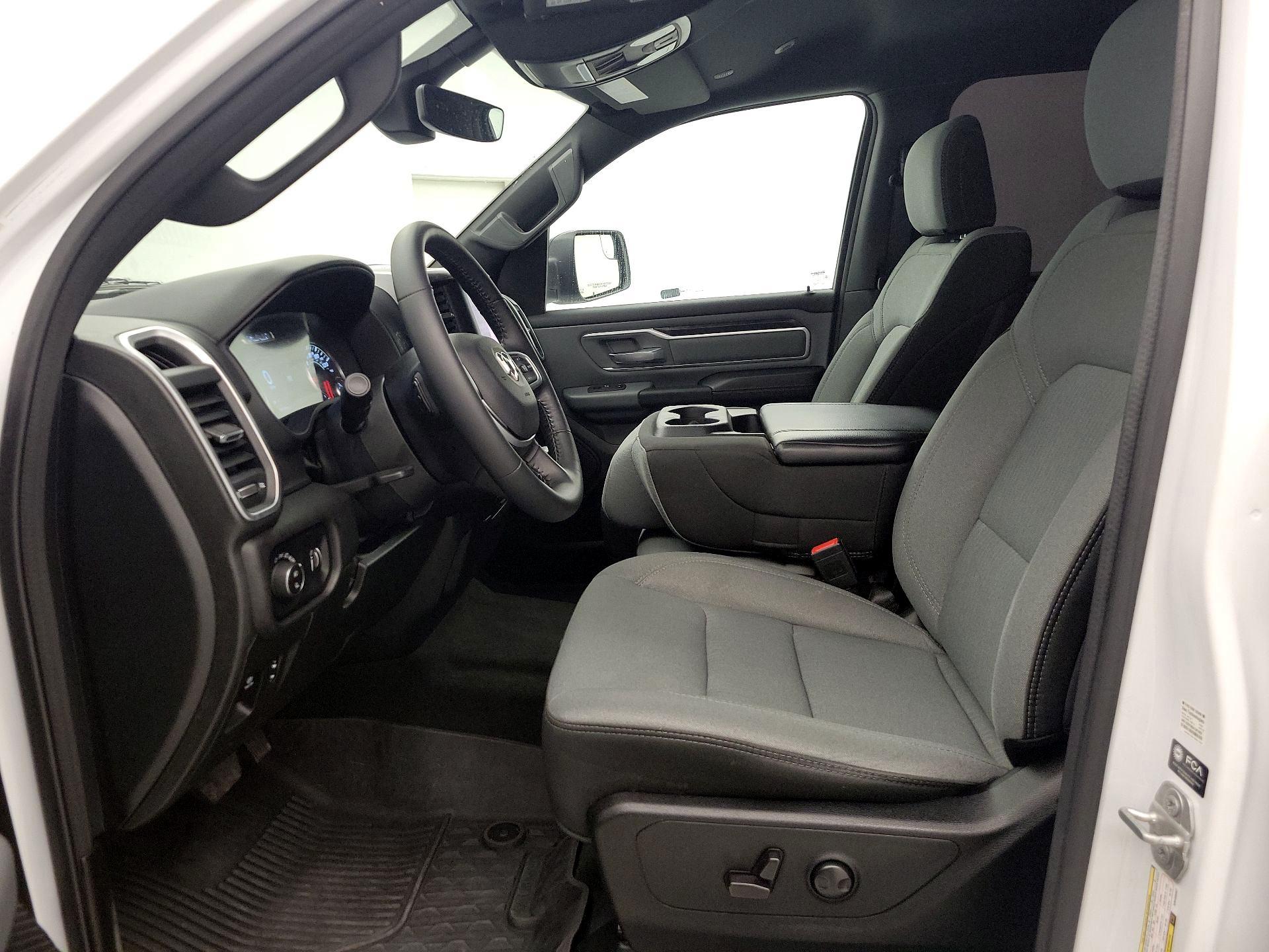 Thumbnail: 2022 RAM 1500 - 11