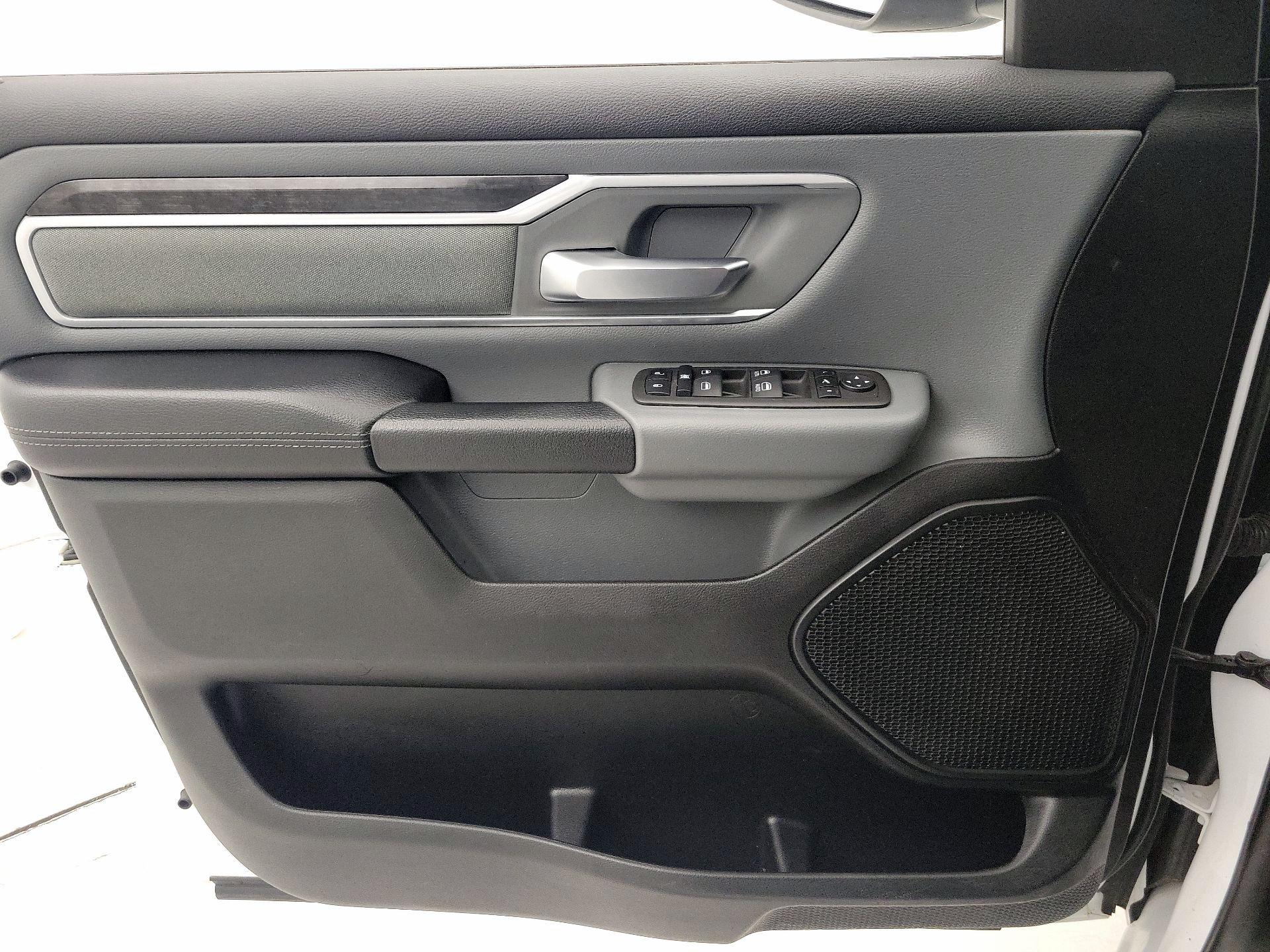 Thumbnail: 2022 RAM 1500 - 12