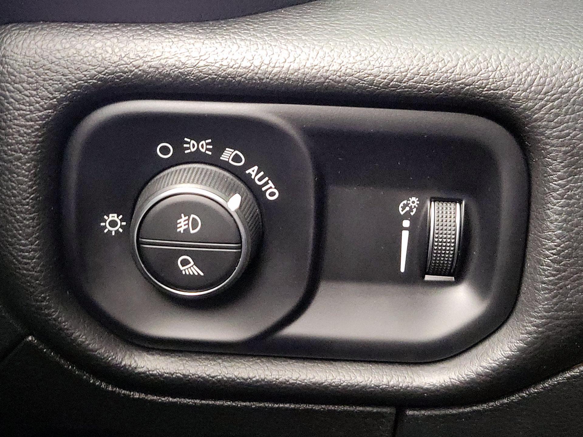 Thumbnail: 2022 RAM 1500 - 13