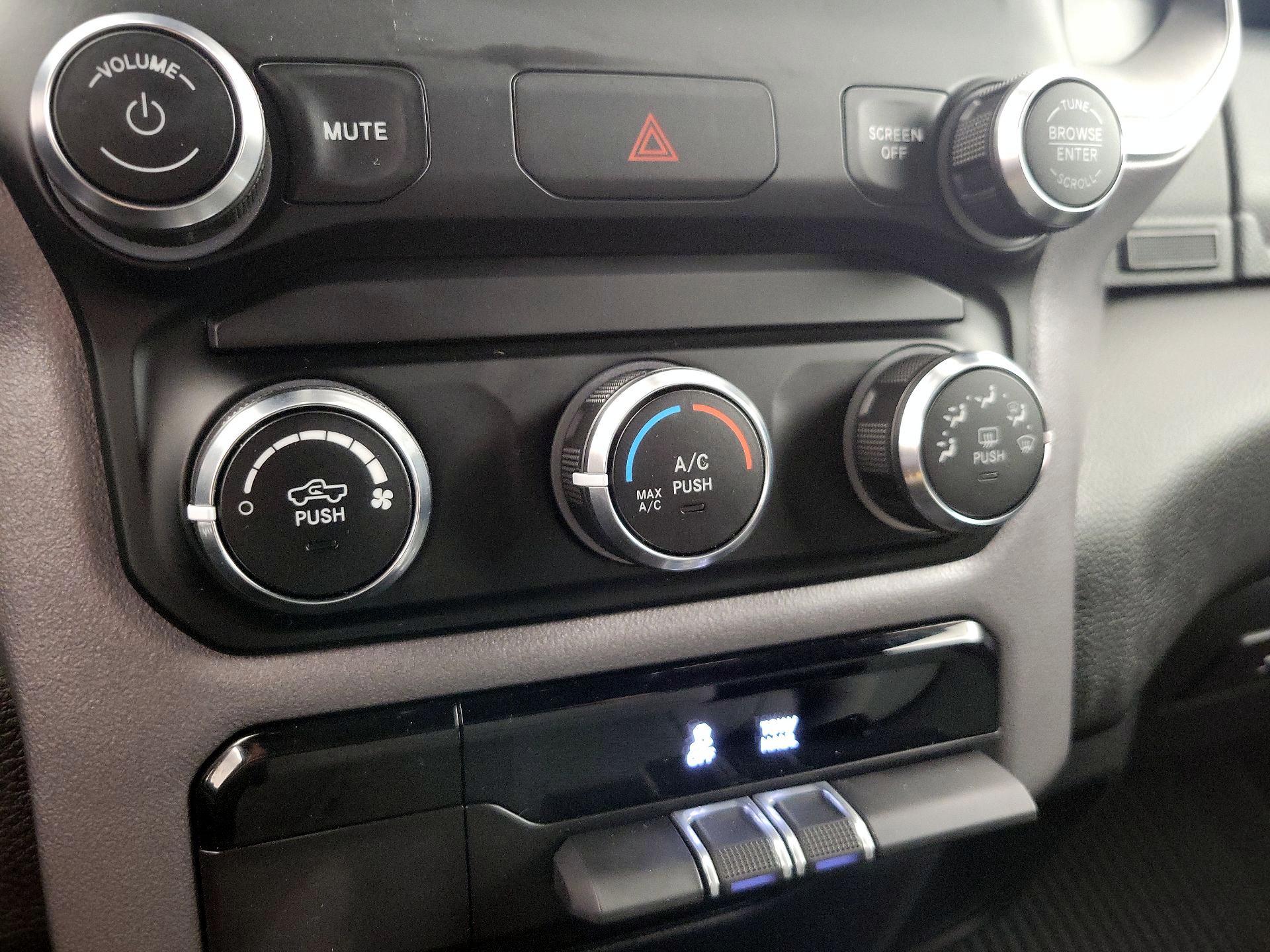 Thumbnail: 2022 RAM 1500 - 16