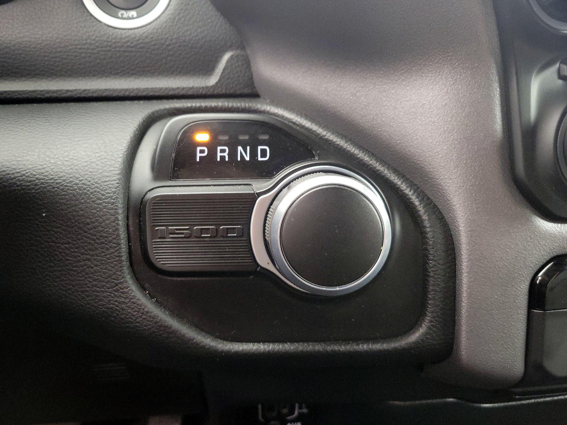 Thumbnail: 2022 RAM 1500 - 17