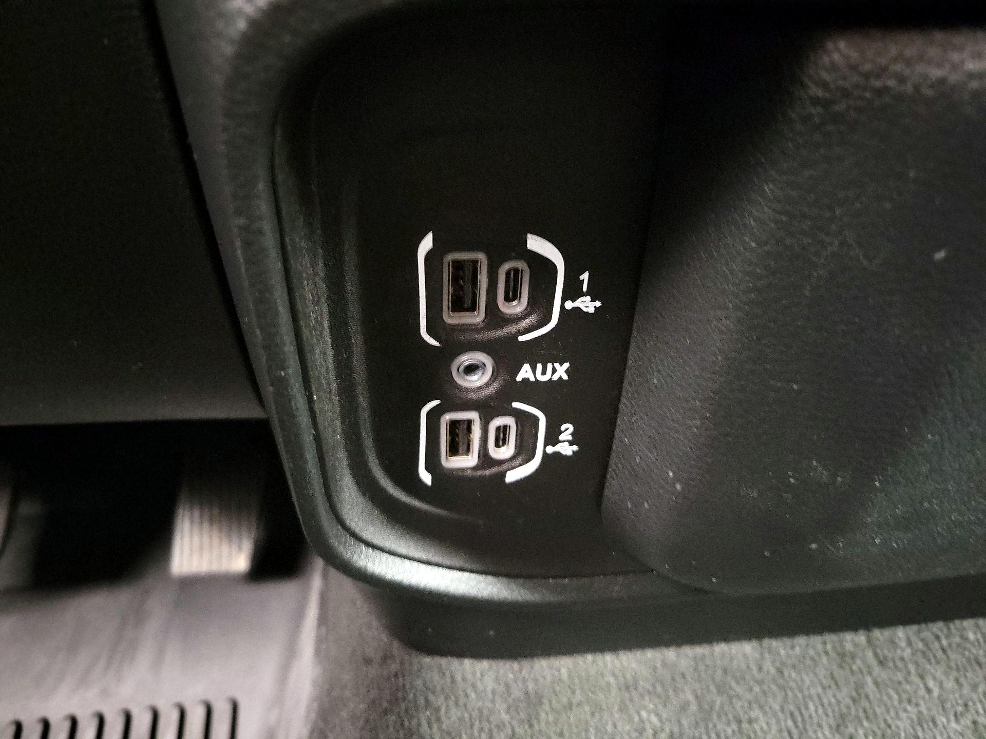 Thumbnail: 2022 RAM 1500 - 18